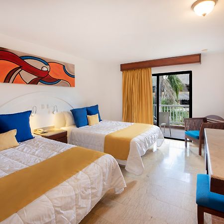 Viva Dominicus Palace By Wyndham, A Trademark All Inclusive Bayahibe Esterno foto