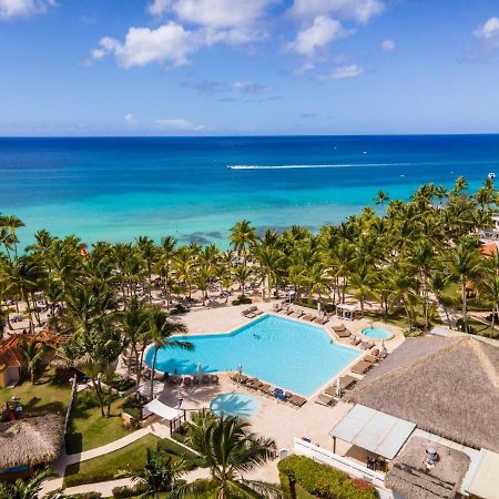 Viva Dominicus Palace By Wyndham, A Trademark All Inclusive Bayahibe Esterno foto