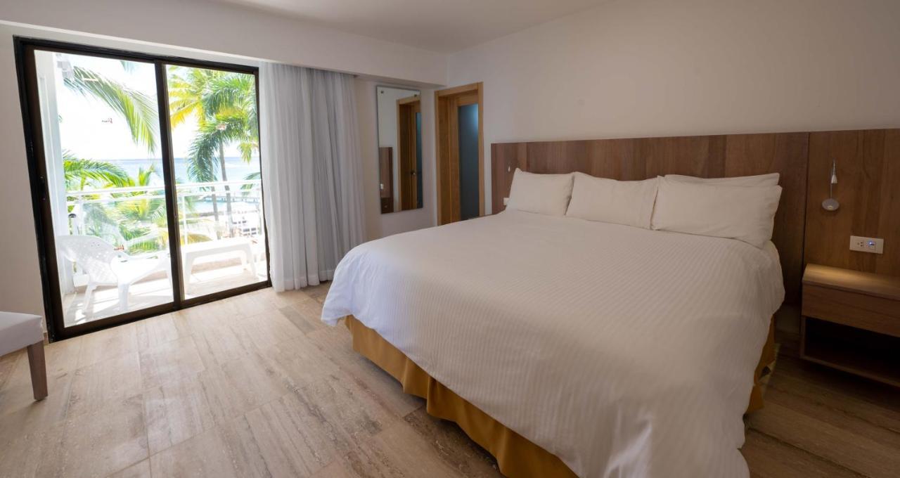 Viva Dominicus Palace By Wyndham, A Trademark All Inclusive Bayahibe Esterno foto
