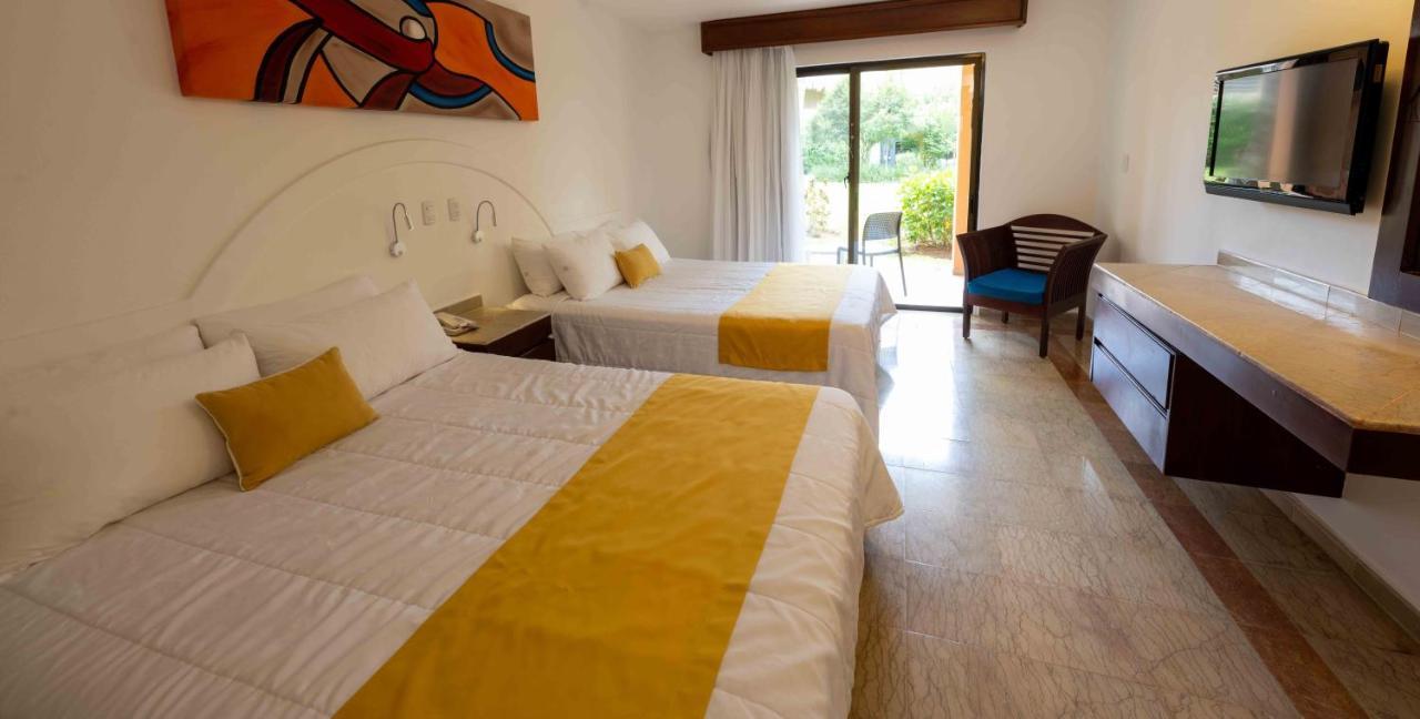 Viva Dominicus Palace By Wyndham, A Trademark All Inclusive Bayahibe Esterno foto
