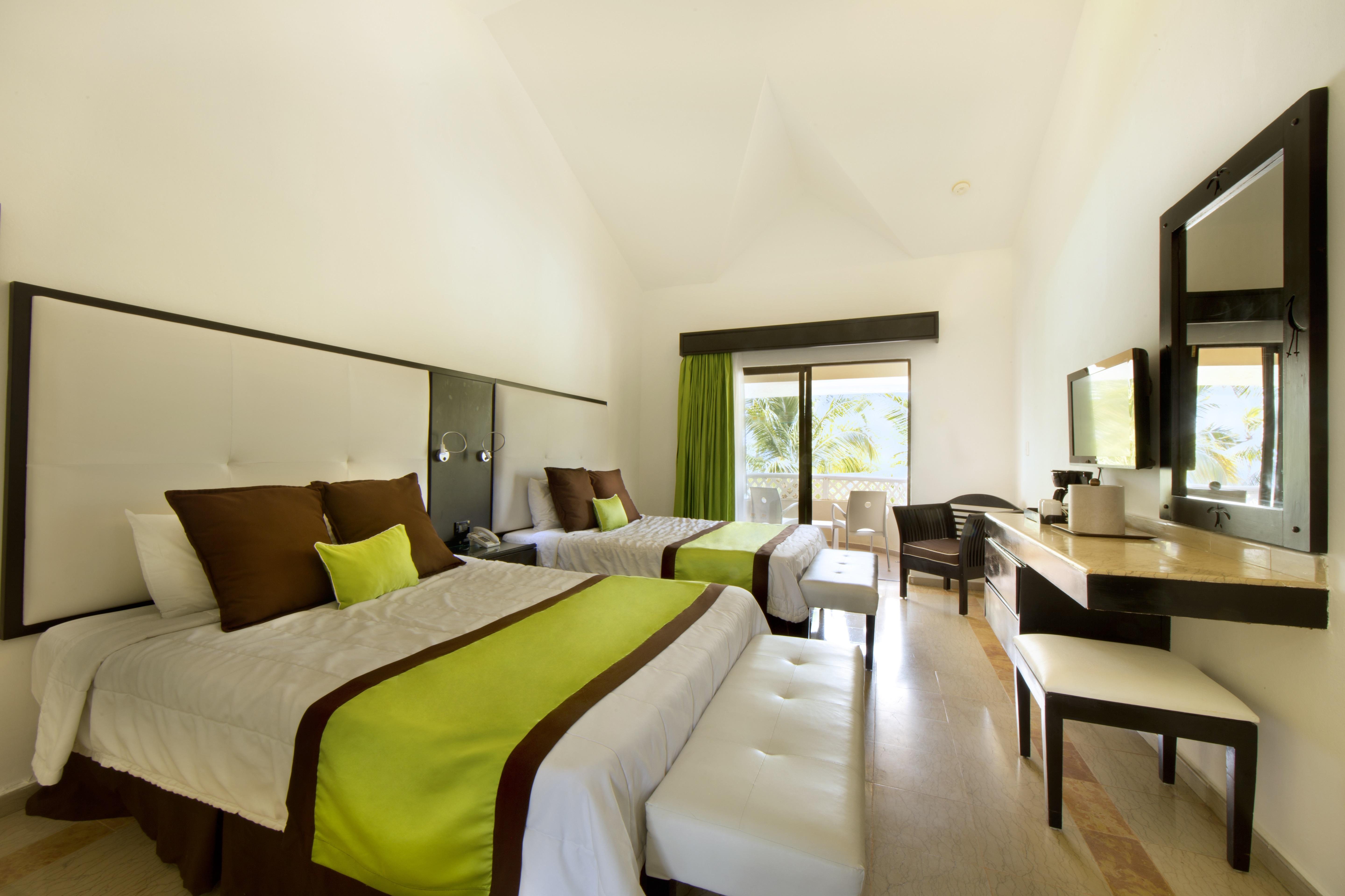 Viva Dominicus Palace By Wyndham, A Trademark All Inclusive Bayahibe Esterno foto