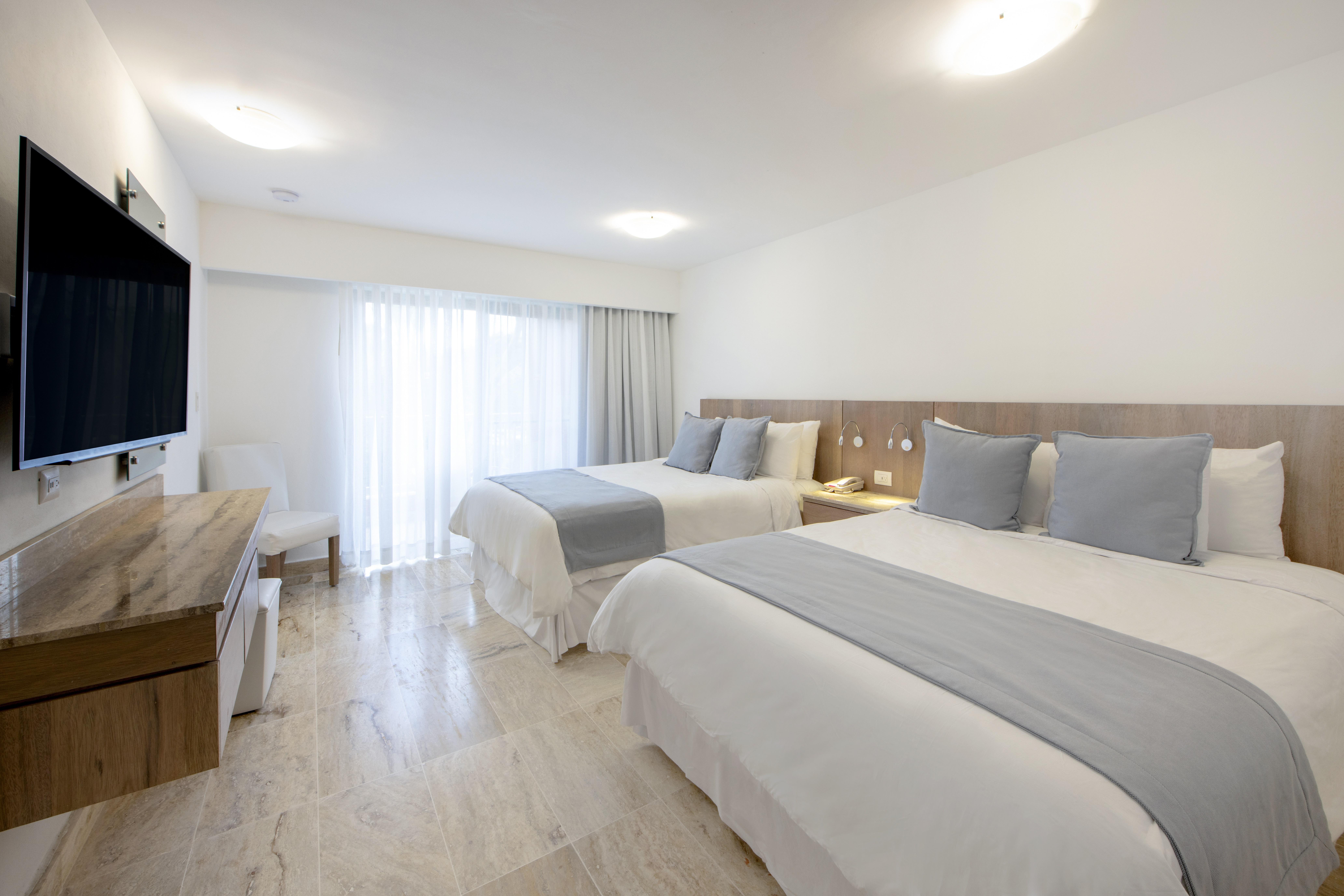 Viva Dominicus Palace By Wyndham, A Trademark All Inclusive Bayahibe Esterno foto