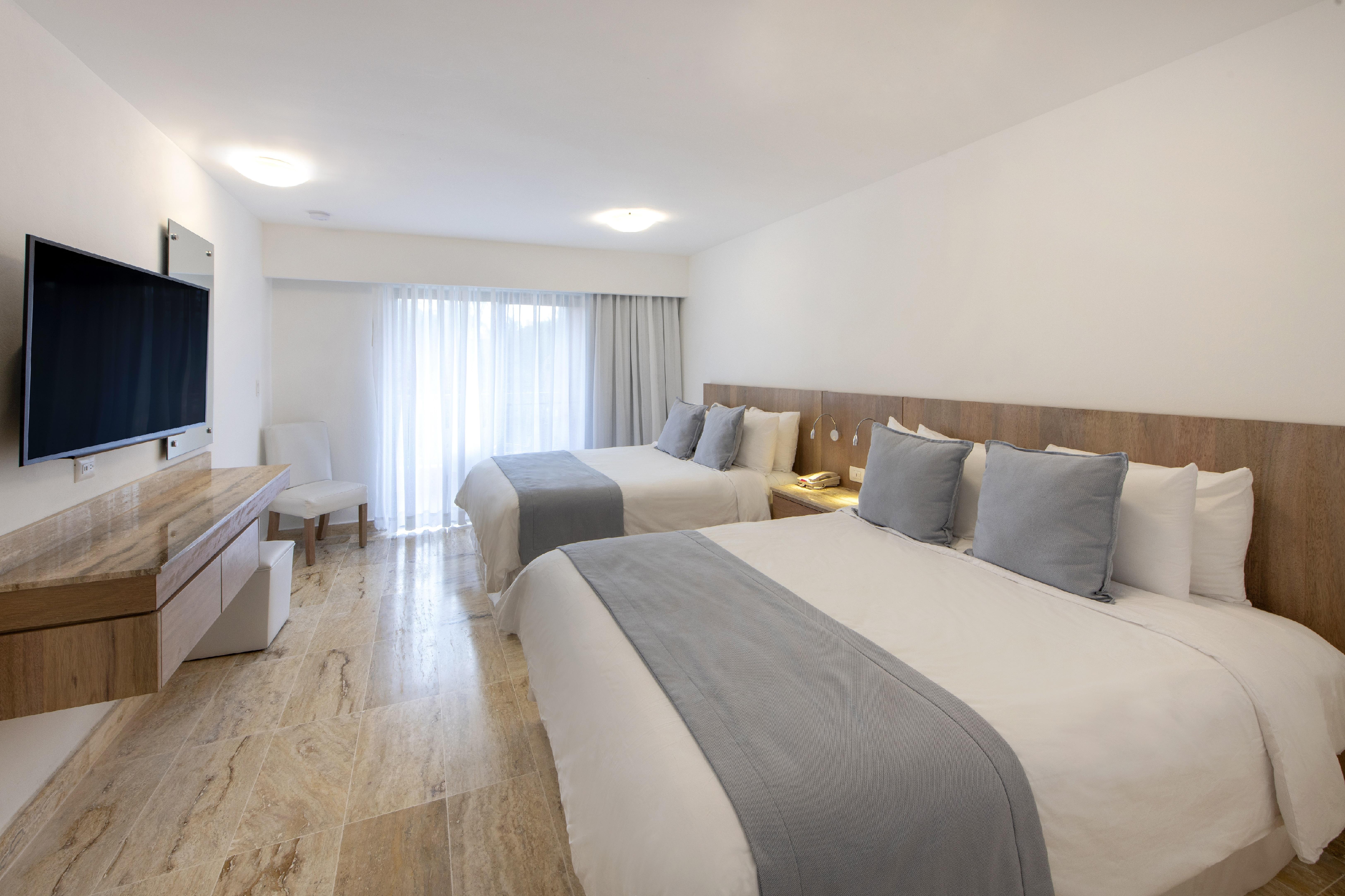 Viva Dominicus Palace By Wyndham, A Trademark All Inclusive Bayahibe Esterno foto