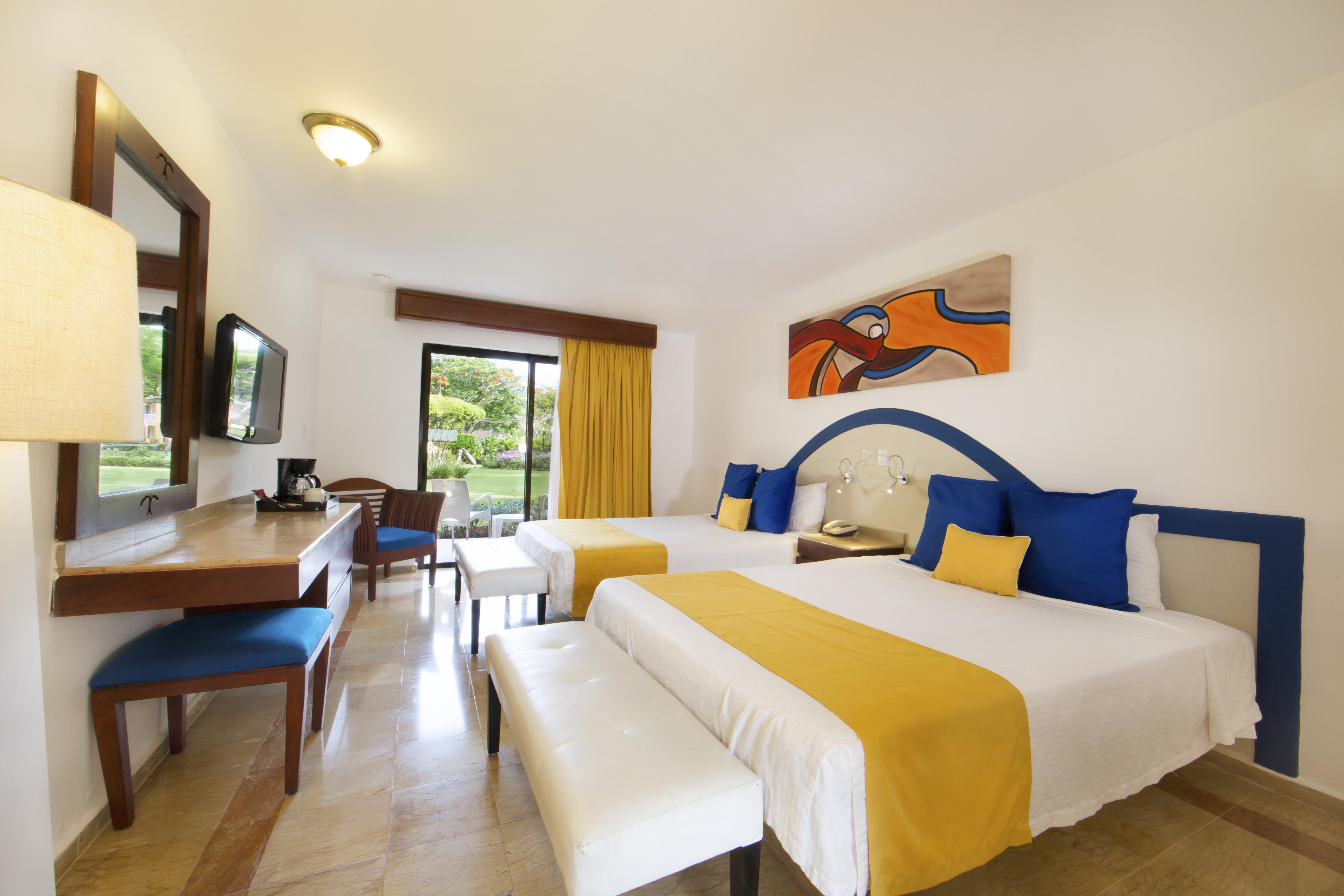 Viva Dominicus Palace By Wyndham, A Trademark All Inclusive Bayahibe Esterno foto