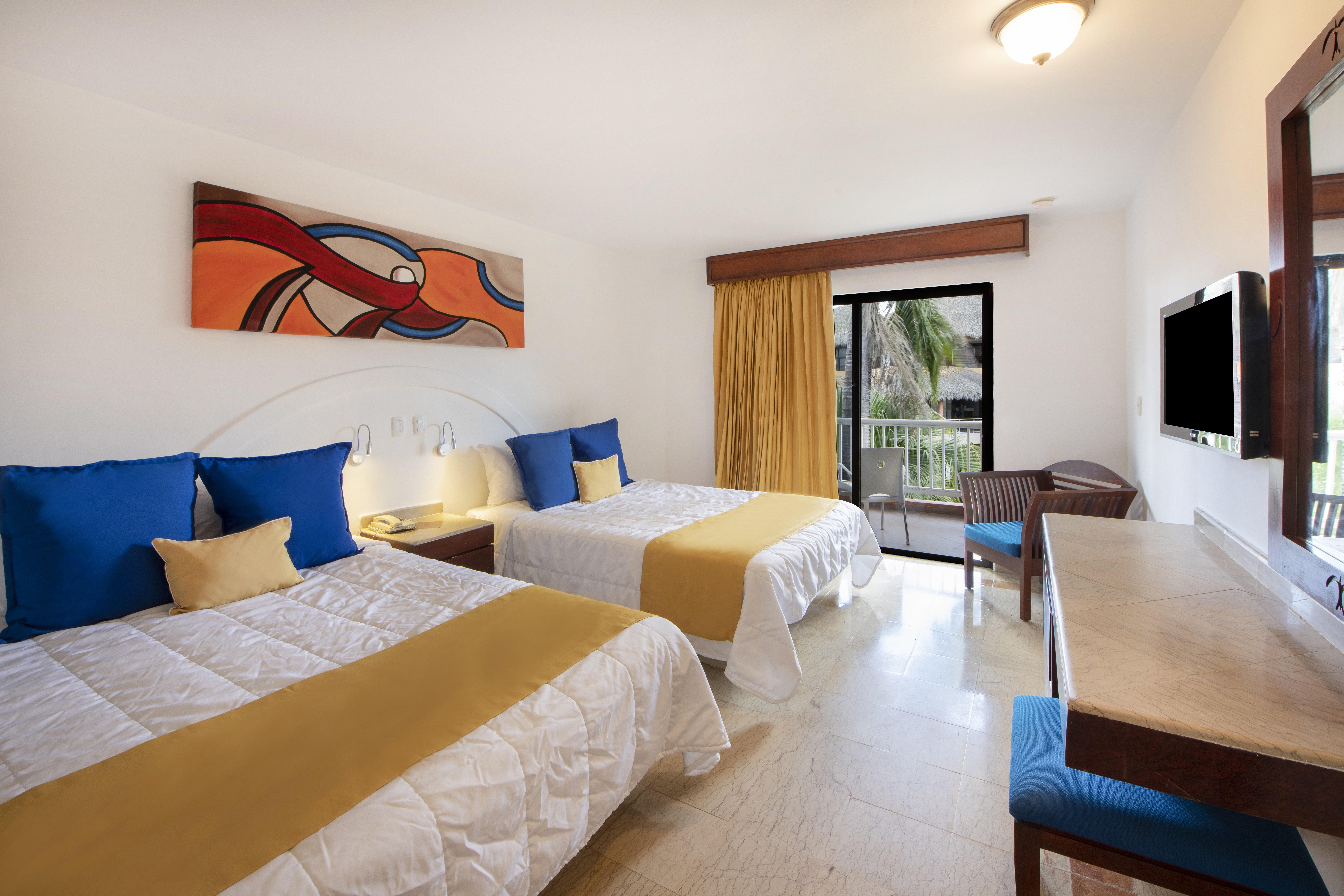 Viva Dominicus Palace By Wyndham, A Trademark All Inclusive Bayahibe Esterno foto