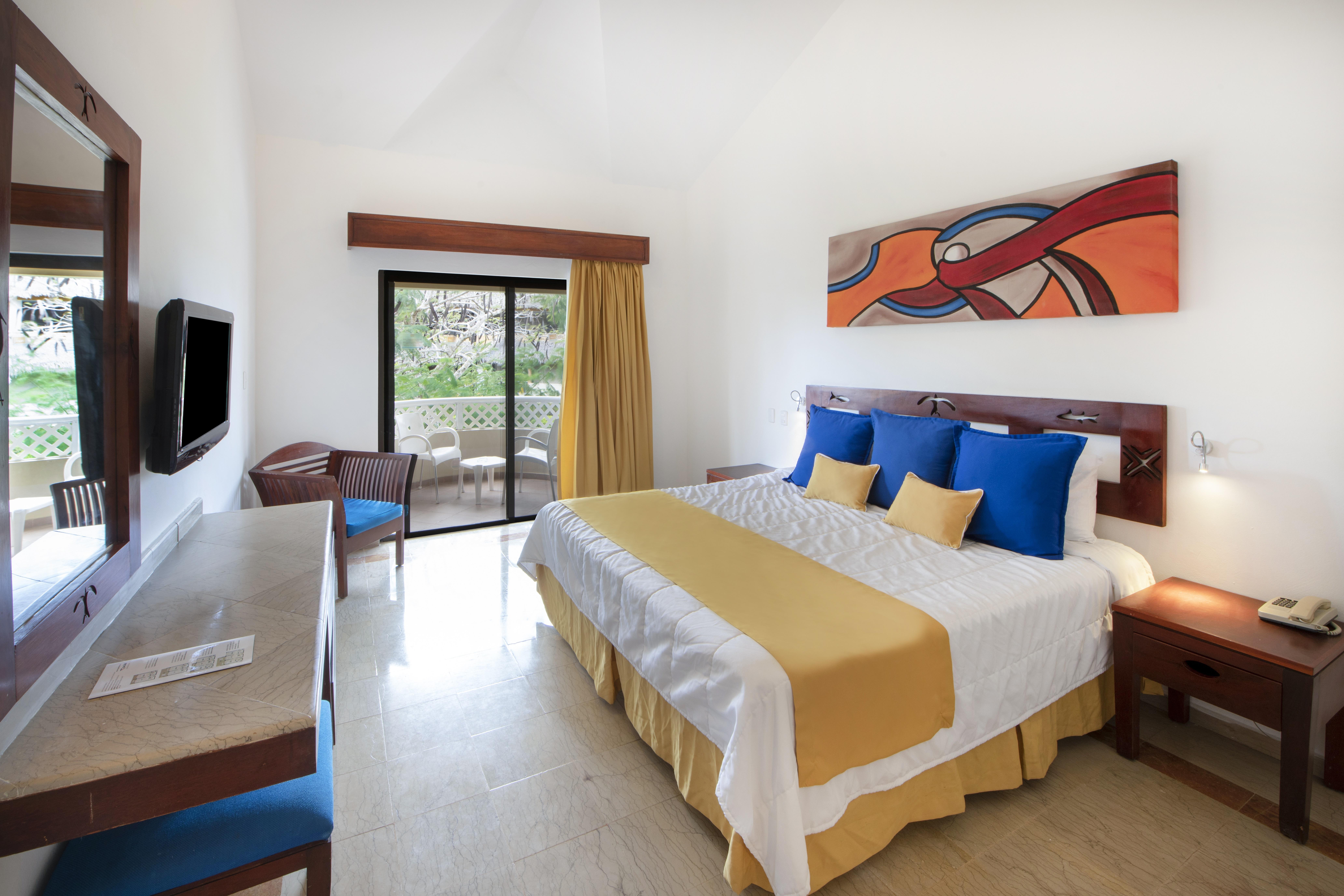 Viva Dominicus Palace By Wyndham, A Trademark All Inclusive Bayahibe Esterno foto