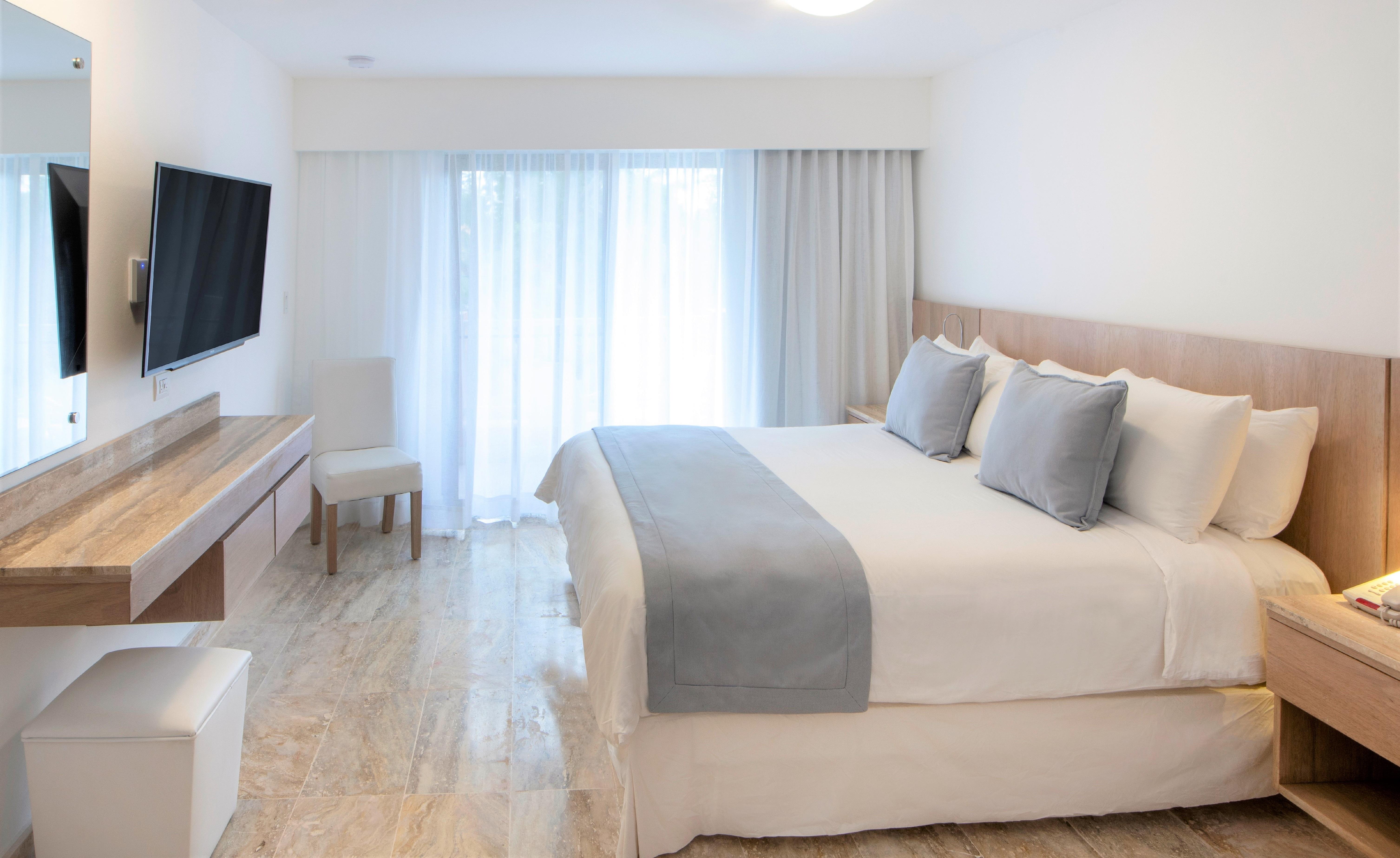 Viva Dominicus Palace By Wyndham, A Trademark All Inclusive Bayahibe Esterno foto