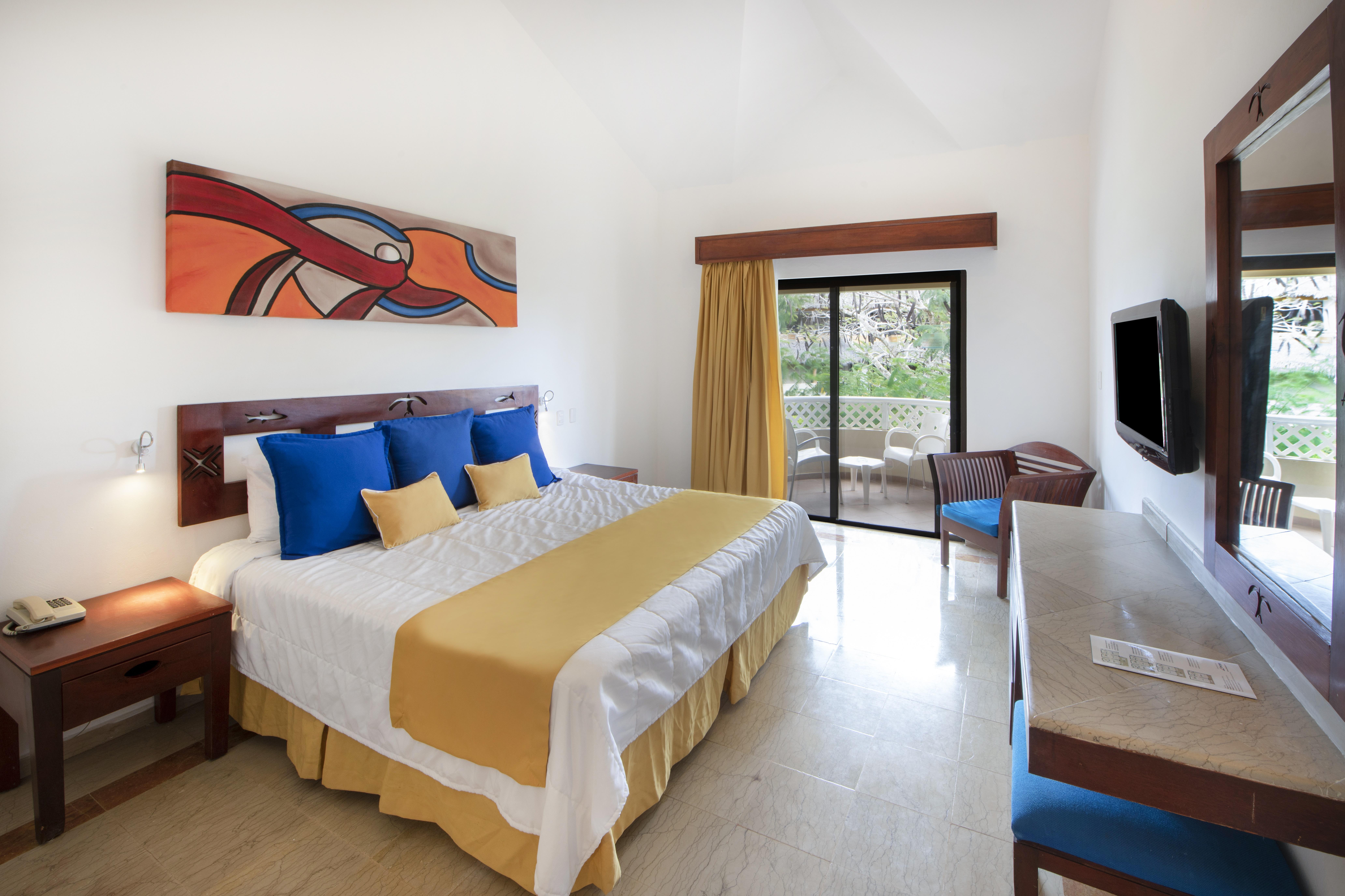 Viva Dominicus Palace By Wyndham, A Trademark All Inclusive Bayahibe Esterno foto