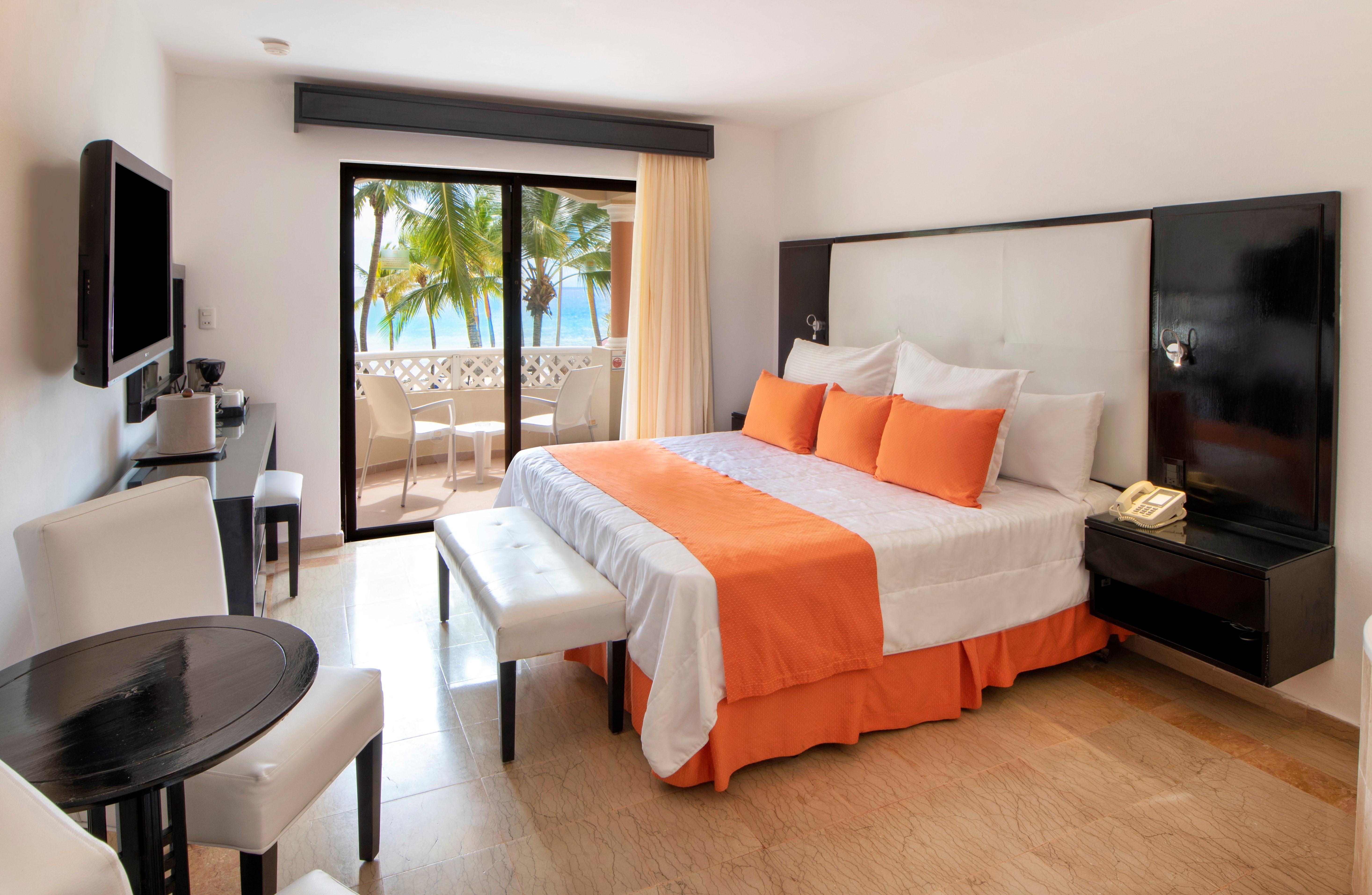 Viva Dominicus Palace By Wyndham, A Trademark All Inclusive Bayahibe Esterno foto