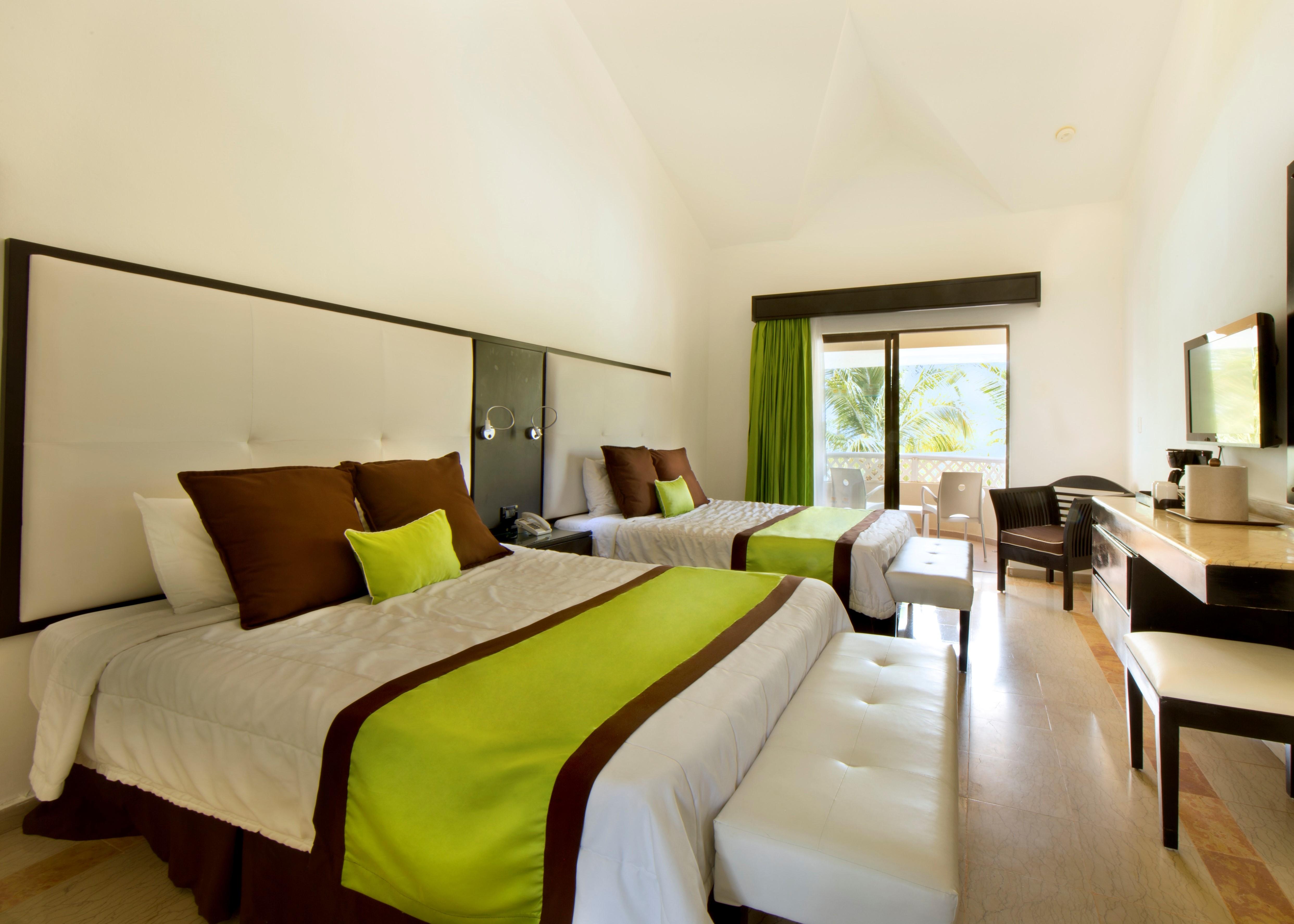 Viva Dominicus Palace By Wyndham, A Trademark All Inclusive Bayahibe Esterno foto