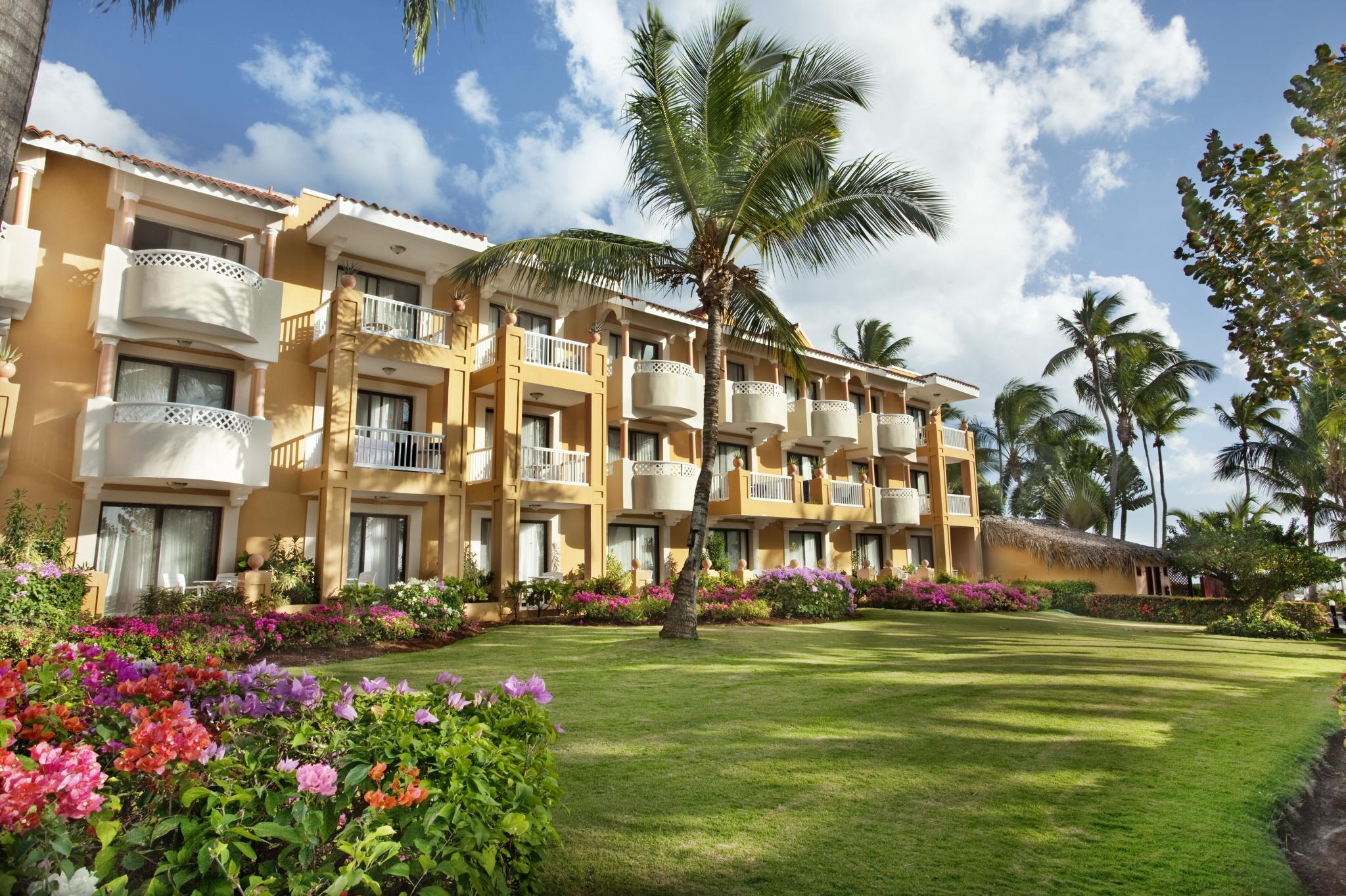 Viva Dominicus Palace By Wyndham, A Trademark All Inclusive Bayahibe Esterno foto