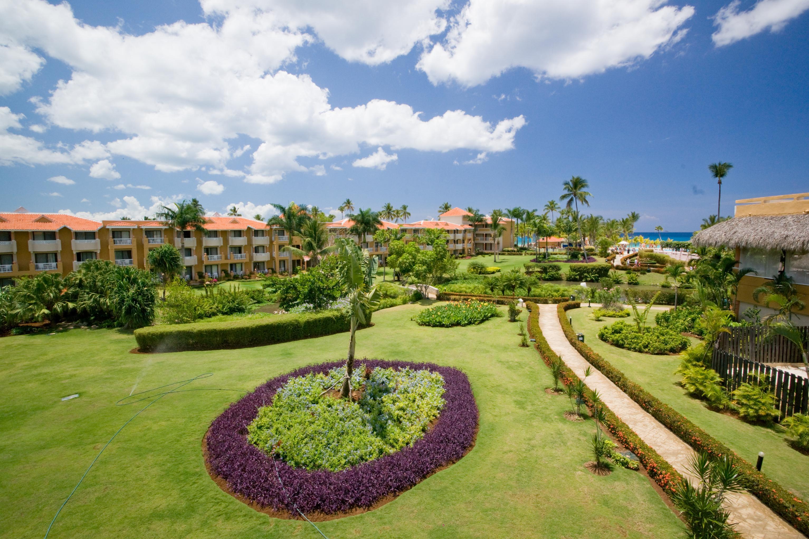 Viva Dominicus Palace By Wyndham, A Trademark All Inclusive Bayahibe Esterno foto