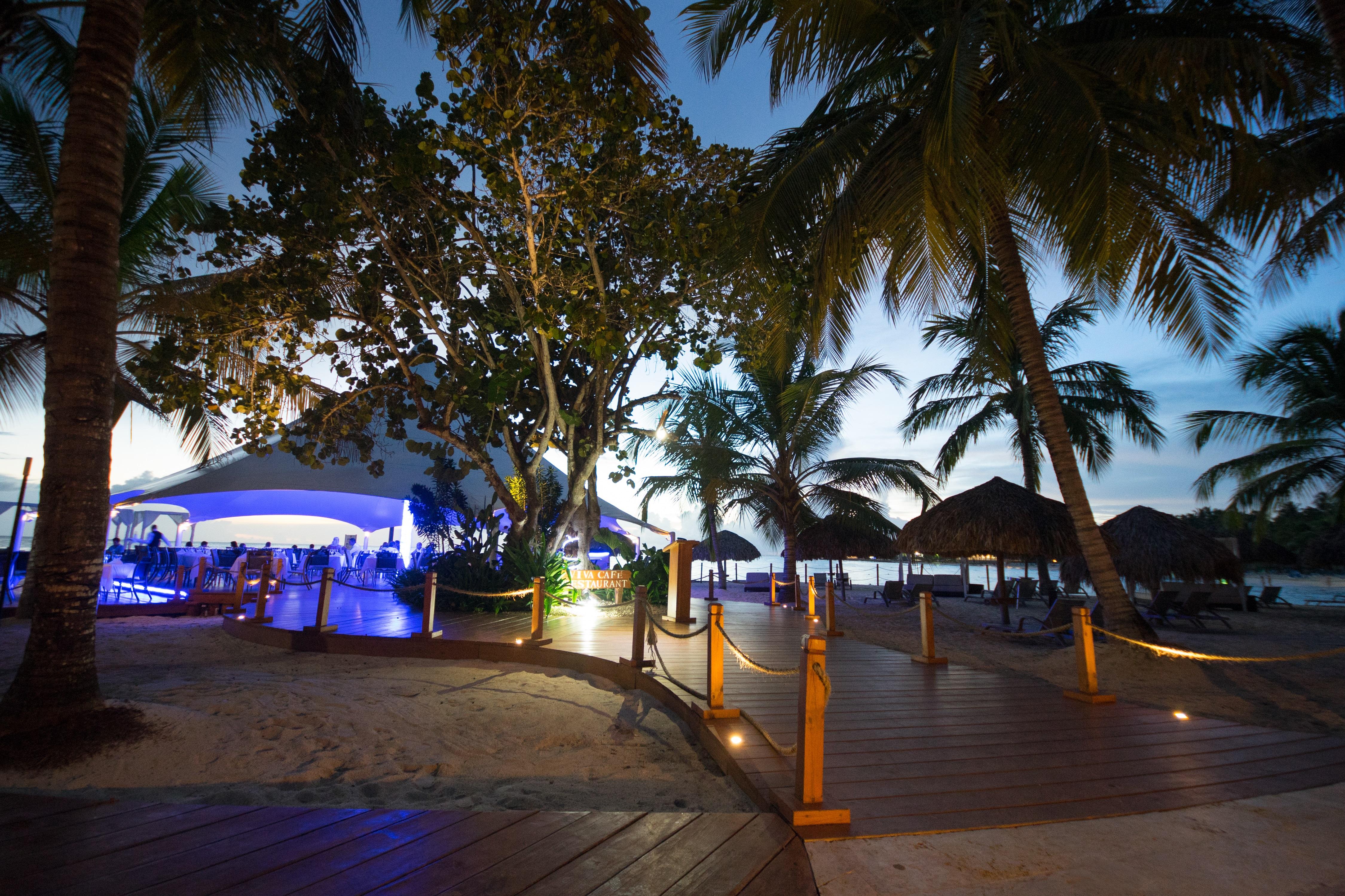Viva Dominicus Palace By Wyndham, A Trademark All Inclusive Bayahibe Esterno foto