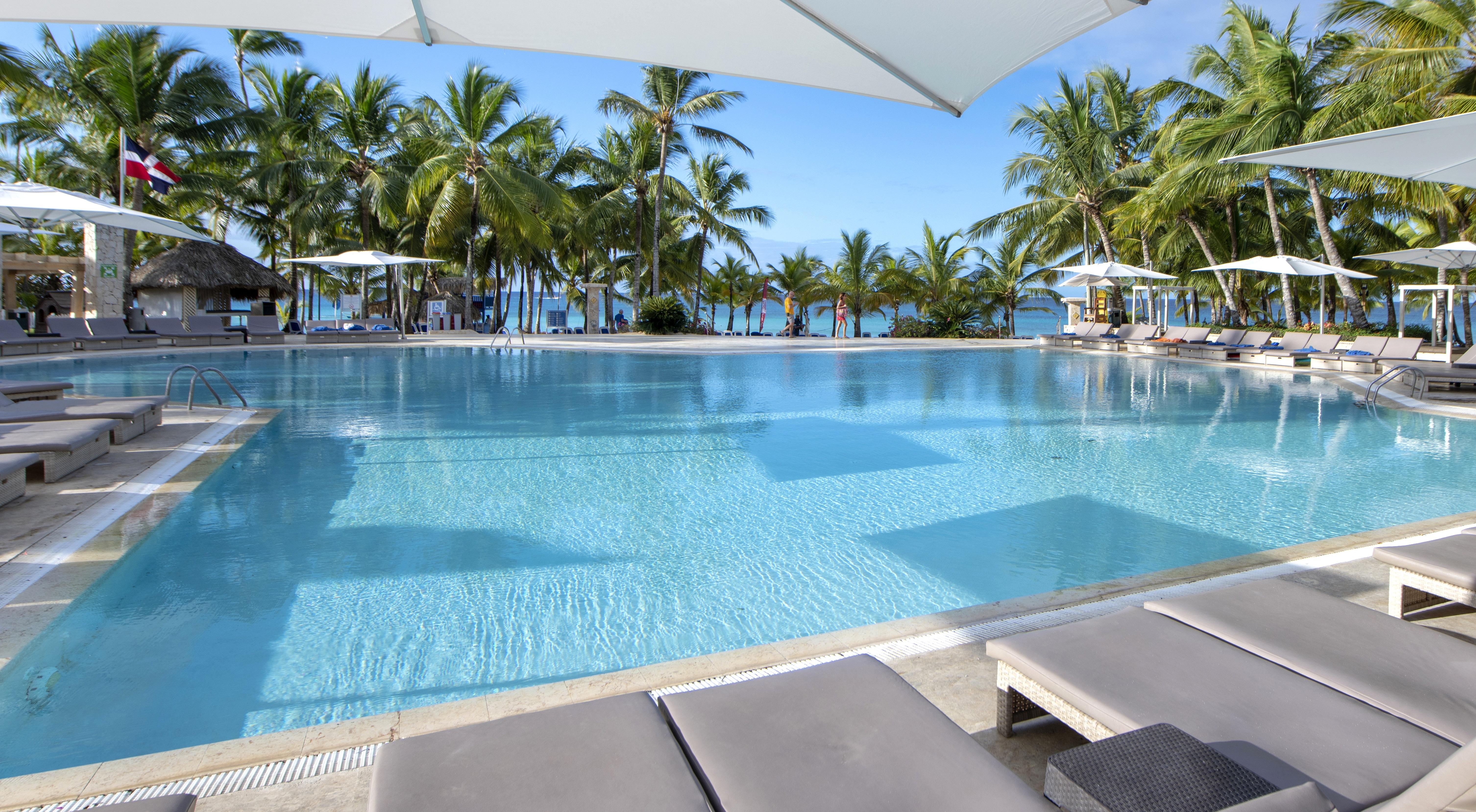 Viva Dominicus Palace By Wyndham, A Trademark All Inclusive Bayahibe Esterno foto