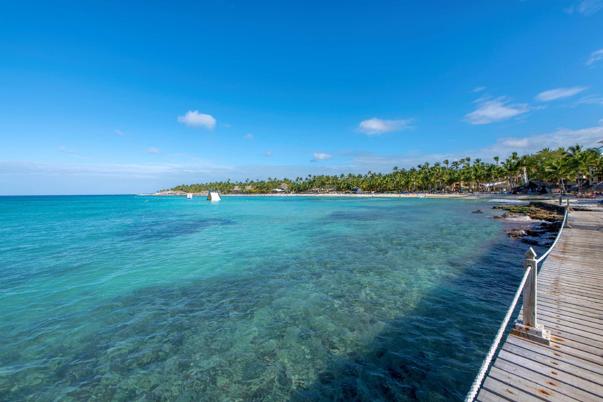 Viva Dominicus Palace By Wyndham, A Trademark All Inclusive Bayahibe Esterno foto