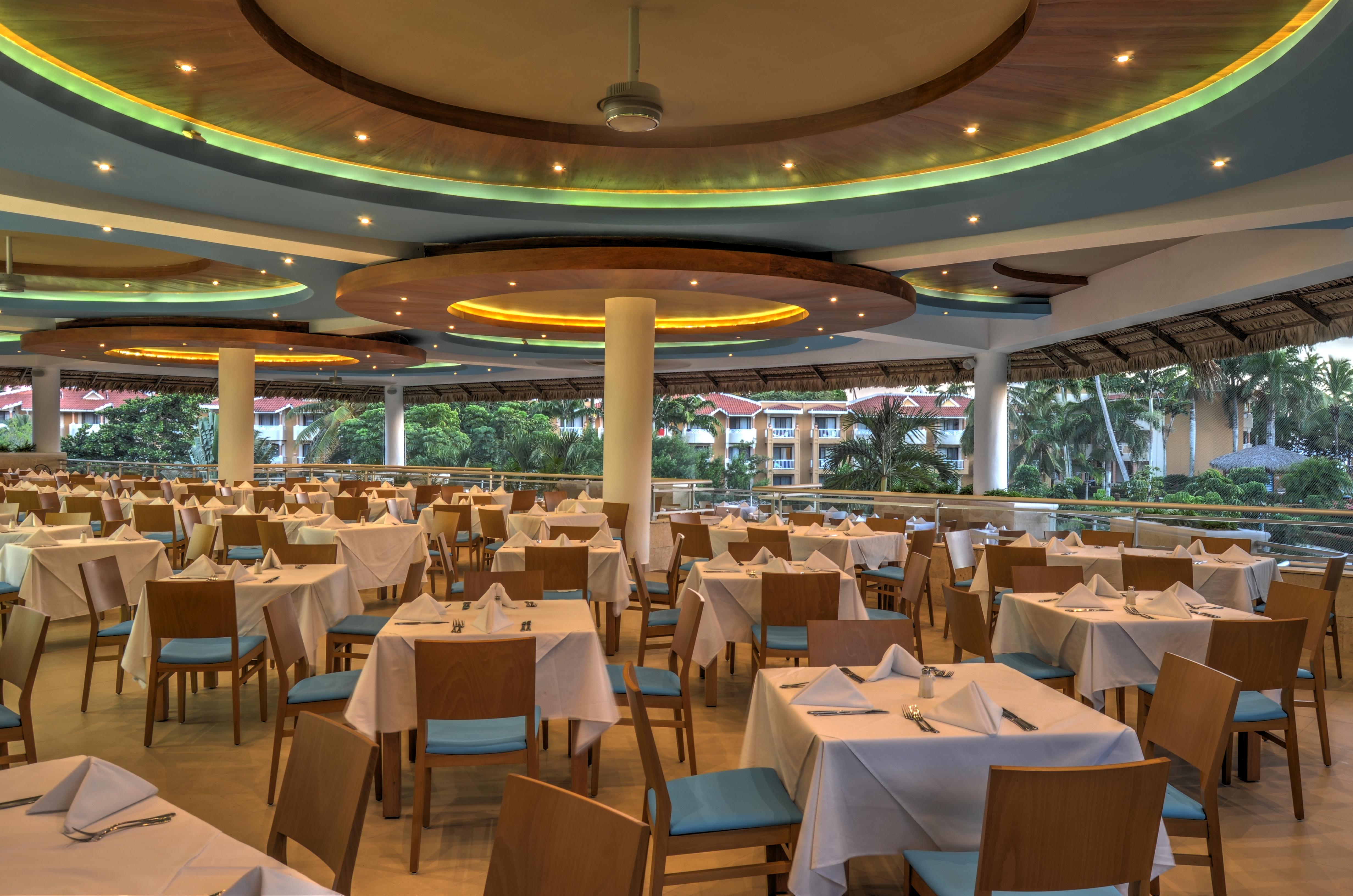Viva Dominicus Palace By Wyndham, A Trademark All Inclusive Bayahibe Esterno foto