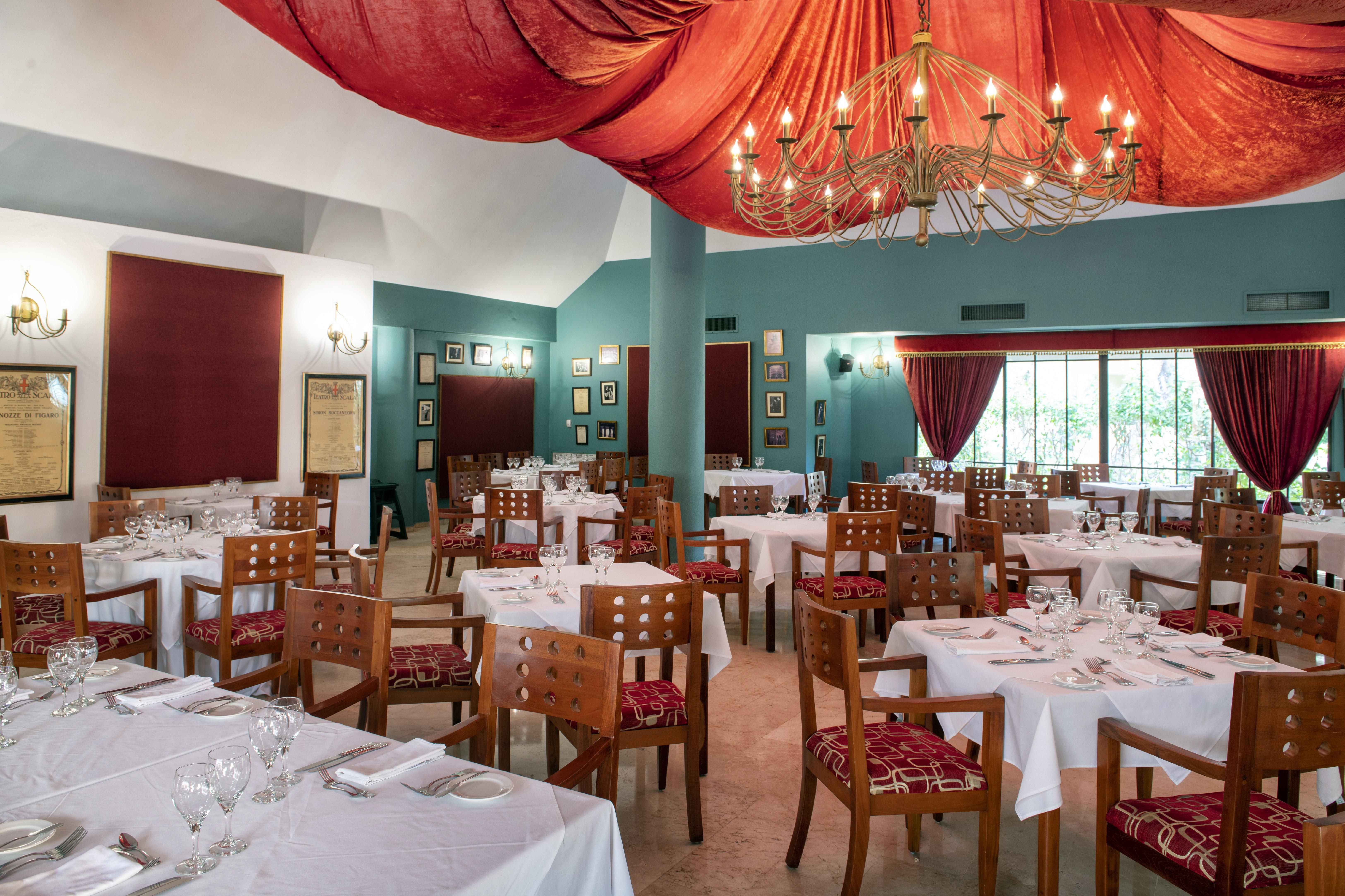Viva Dominicus Palace By Wyndham, A Trademark All Inclusive Bayahibe Esterno foto