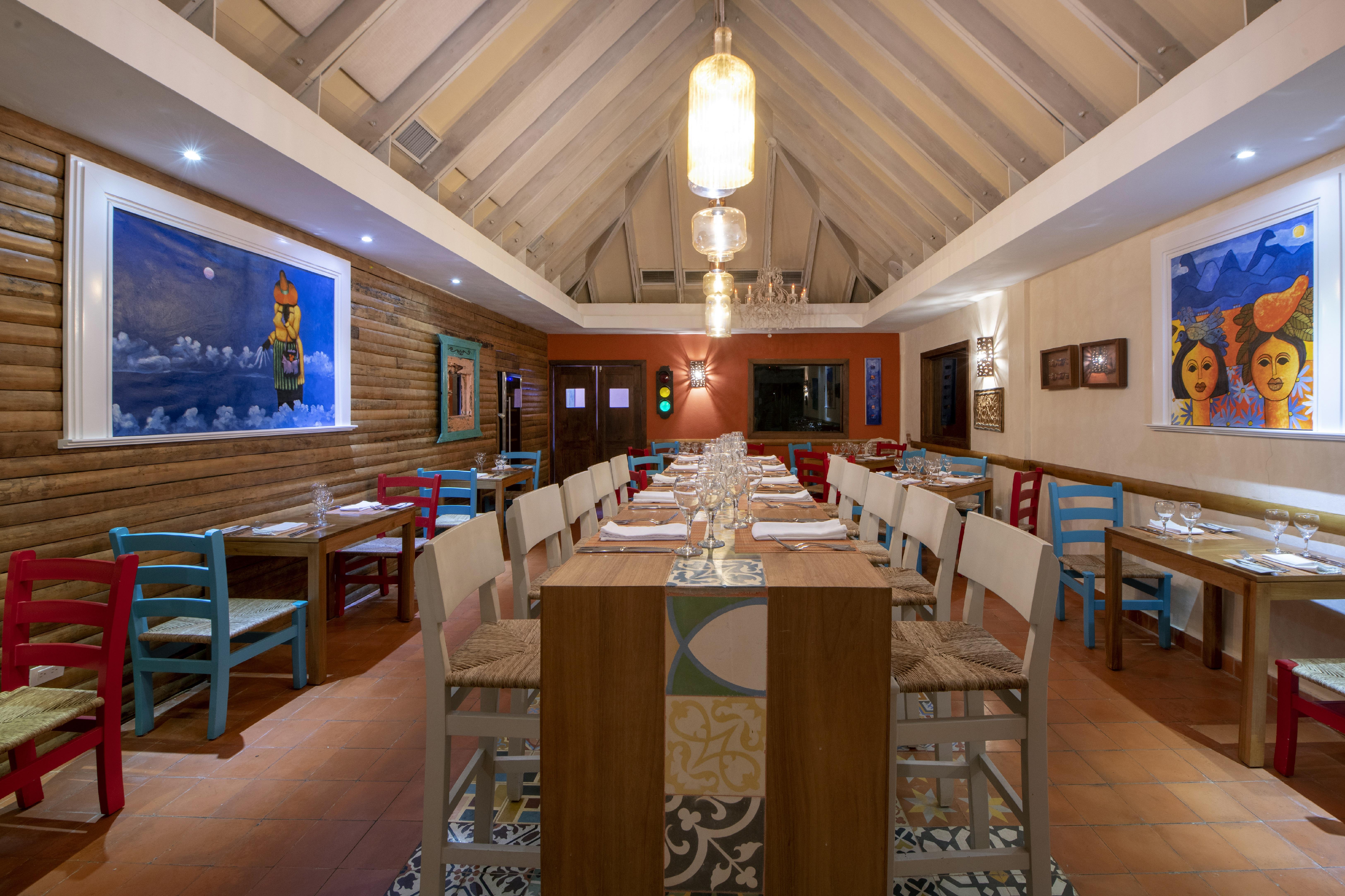 Viva Dominicus Palace By Wyndham, A Trademark All Inclusive Bayahibe Esterno foto