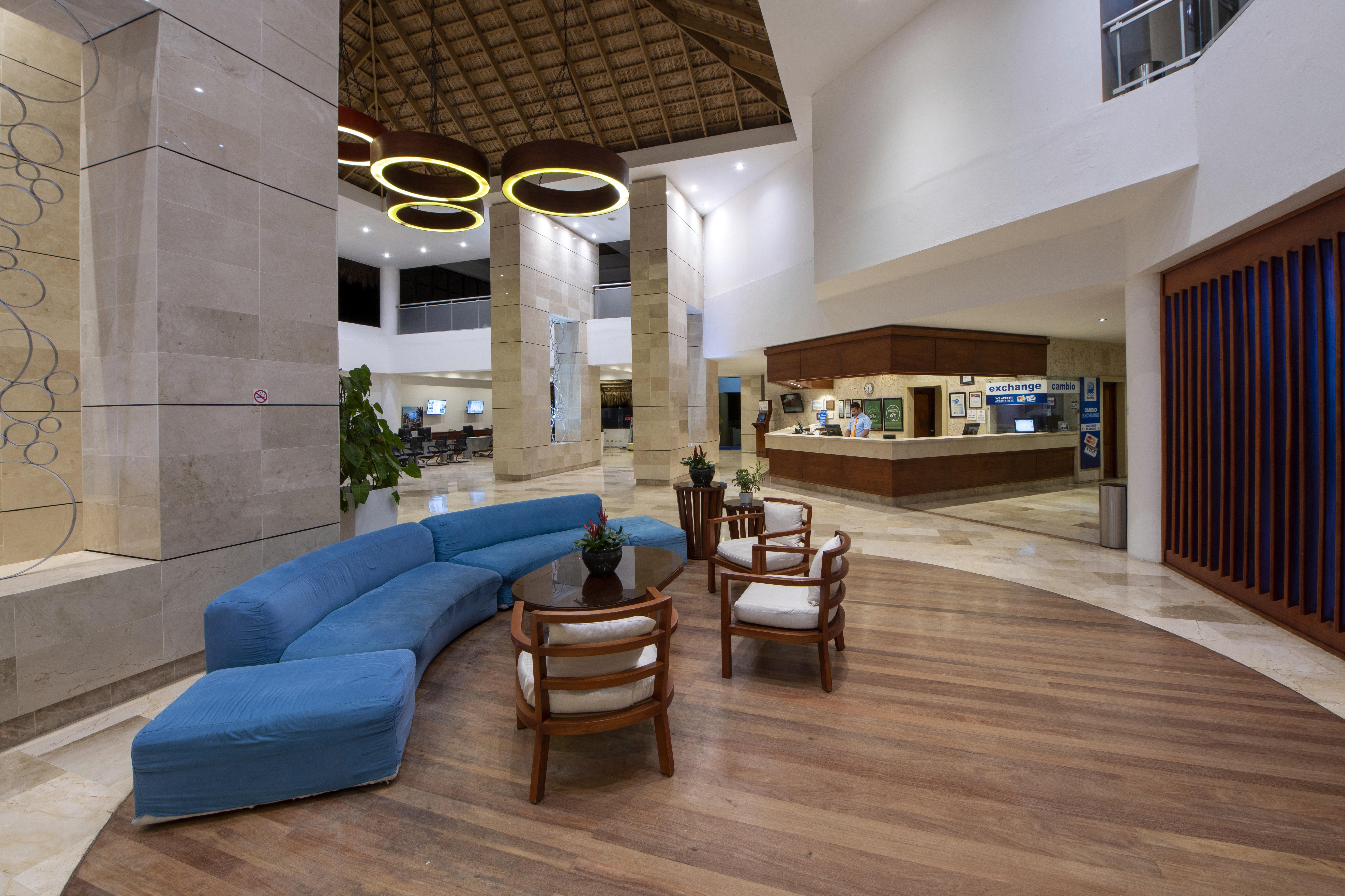 Viva Dominicus Palace By Wyndham, A Trademark All Inclusive Bayahibe Esterno foto