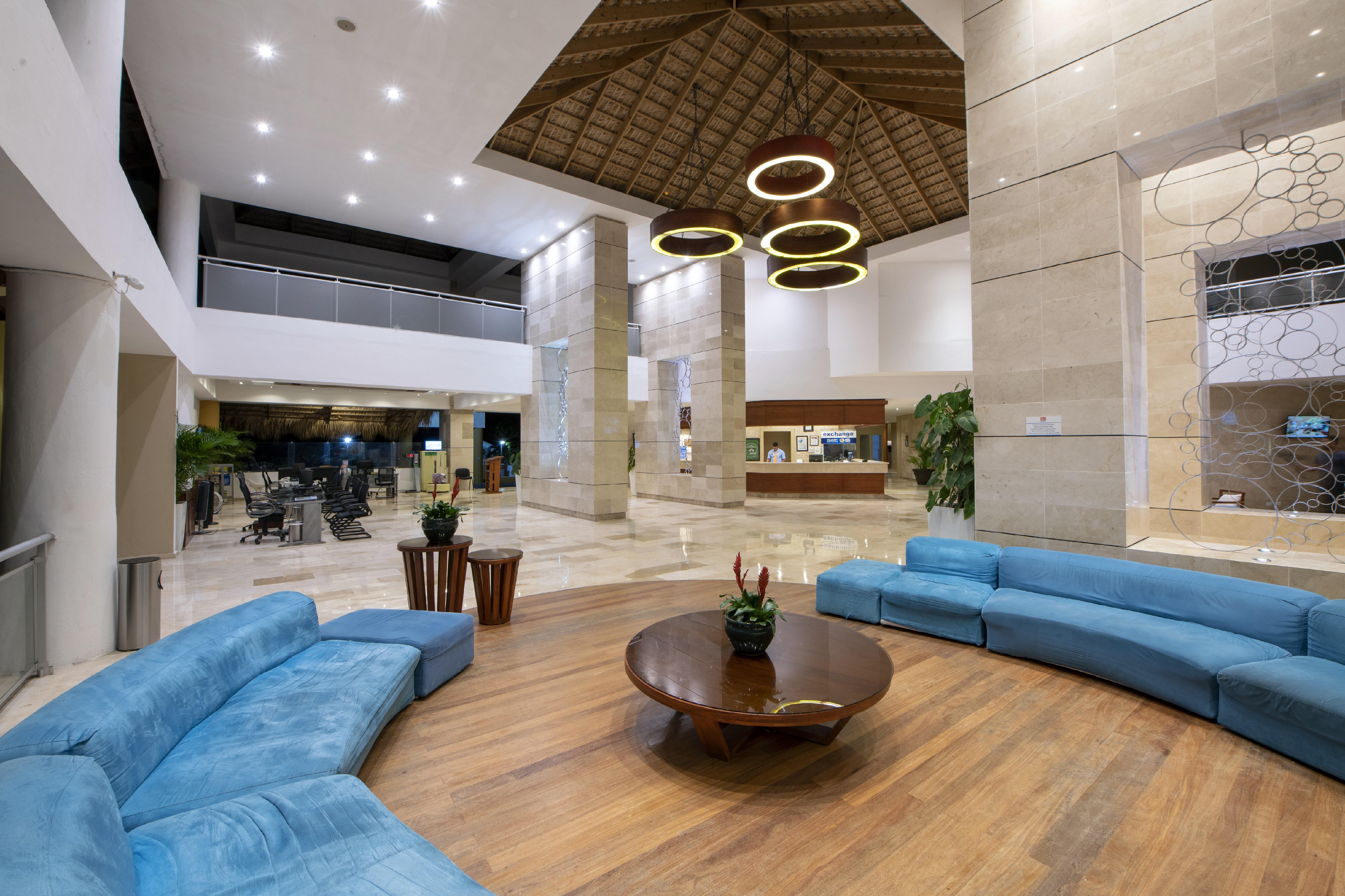 Viva Dominicus Palace By Wyndham, A Trademark All Inclusive Bayahibe Esterno foto