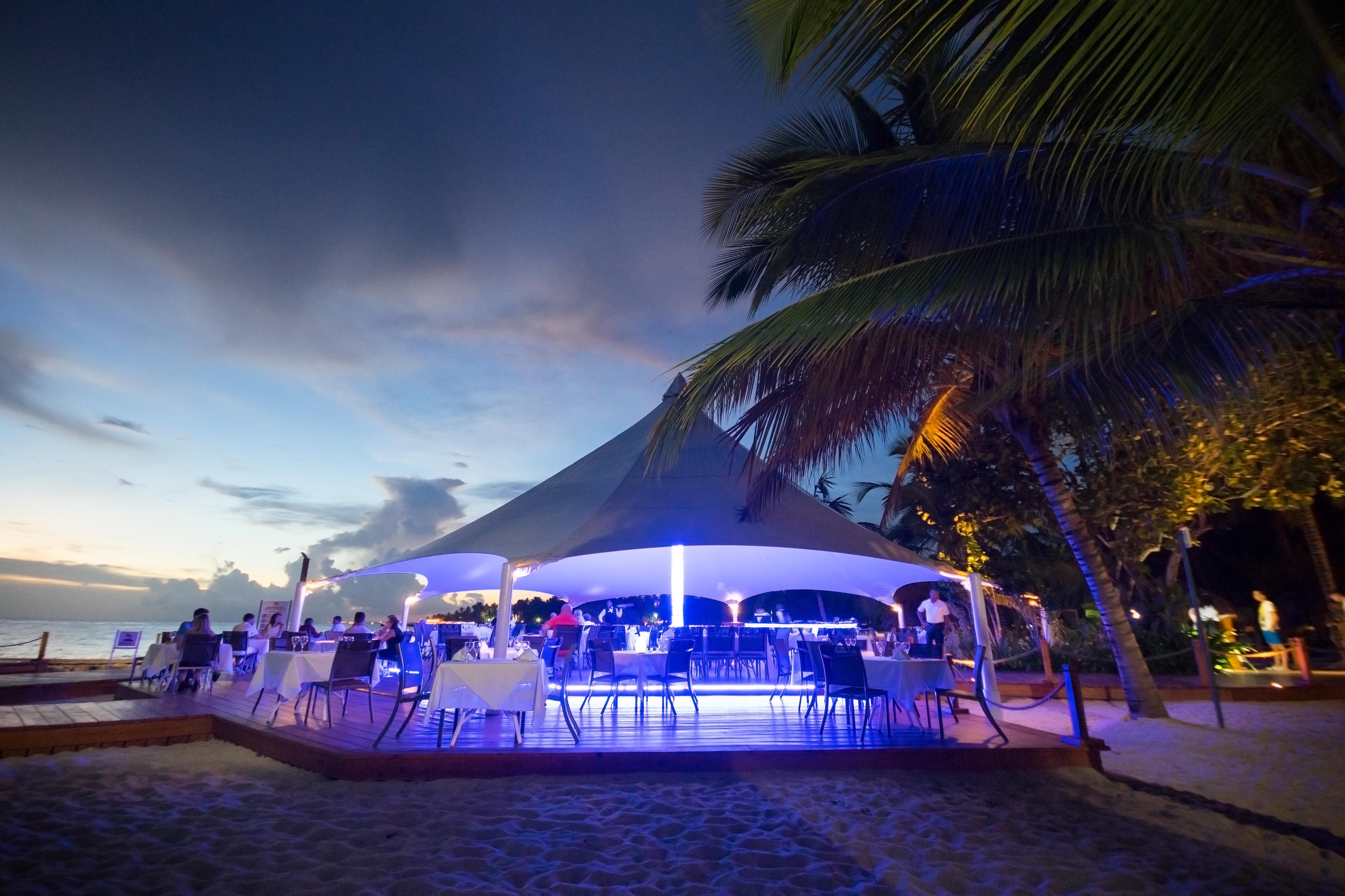 Viva Dominicus Palace By Wyndham, A Trademark All Inclusive Bayahibe Esterno foto