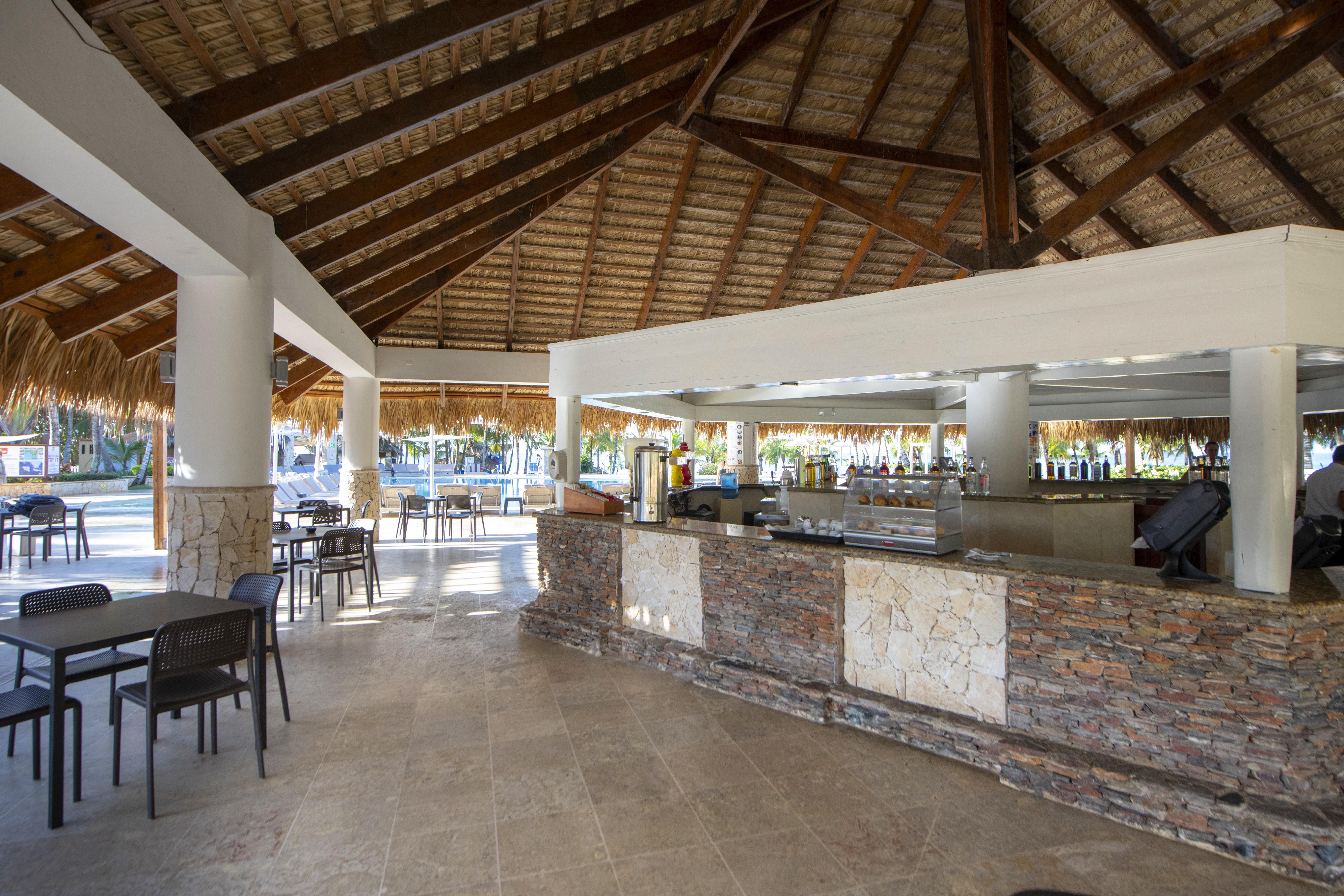 Viva Dominicus Palace By Wyndham, A Trademark All Inclusive Bayahibe Esterno foto