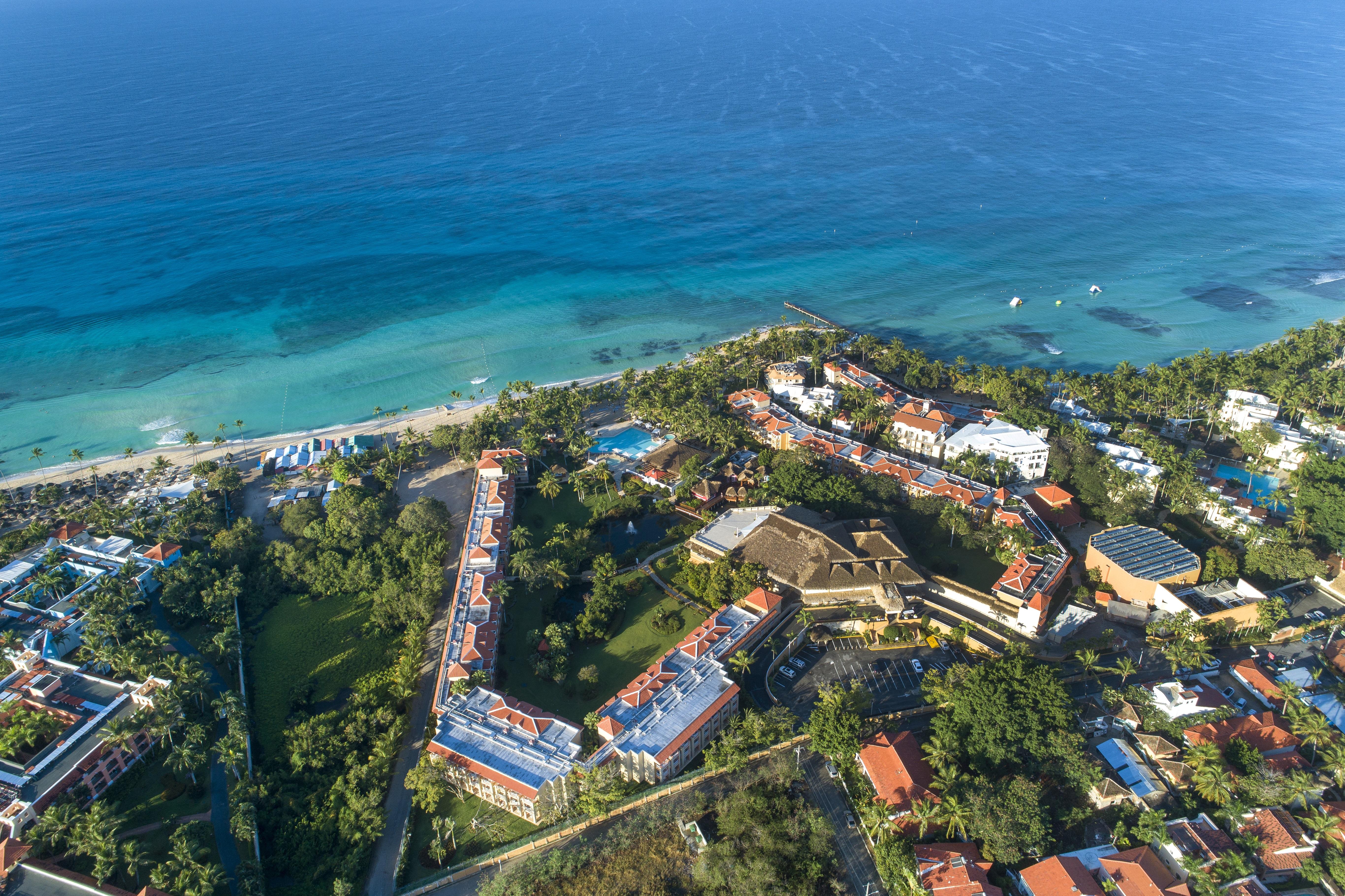 Viva Dominicus Palace By Wyndham, A Trademark All Inclusive Bayahibe Esterno foto