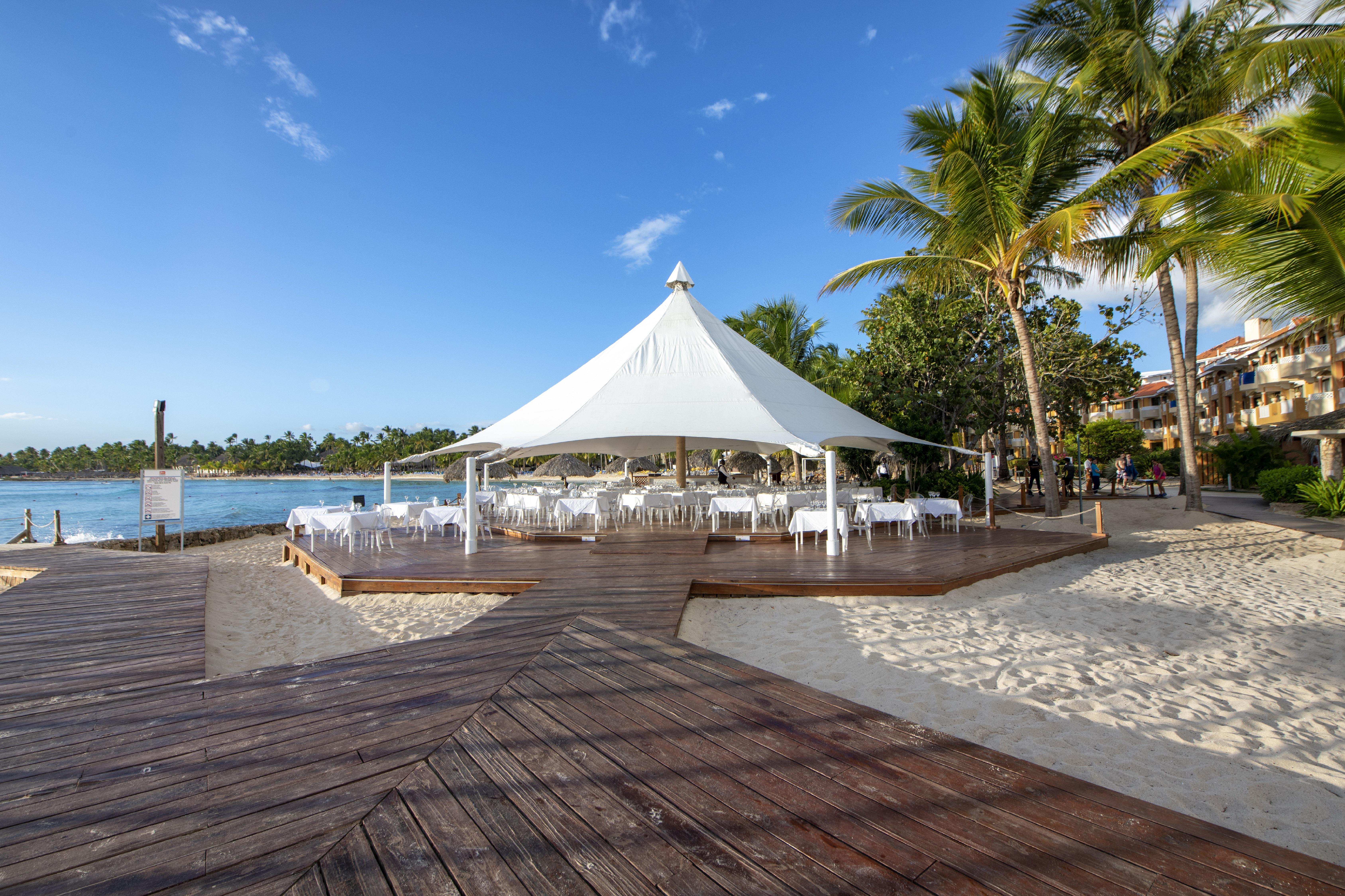 Viva Dominicus Palace By Wyndham, A Trademark All Inclusive Bayahibe Esterno foto