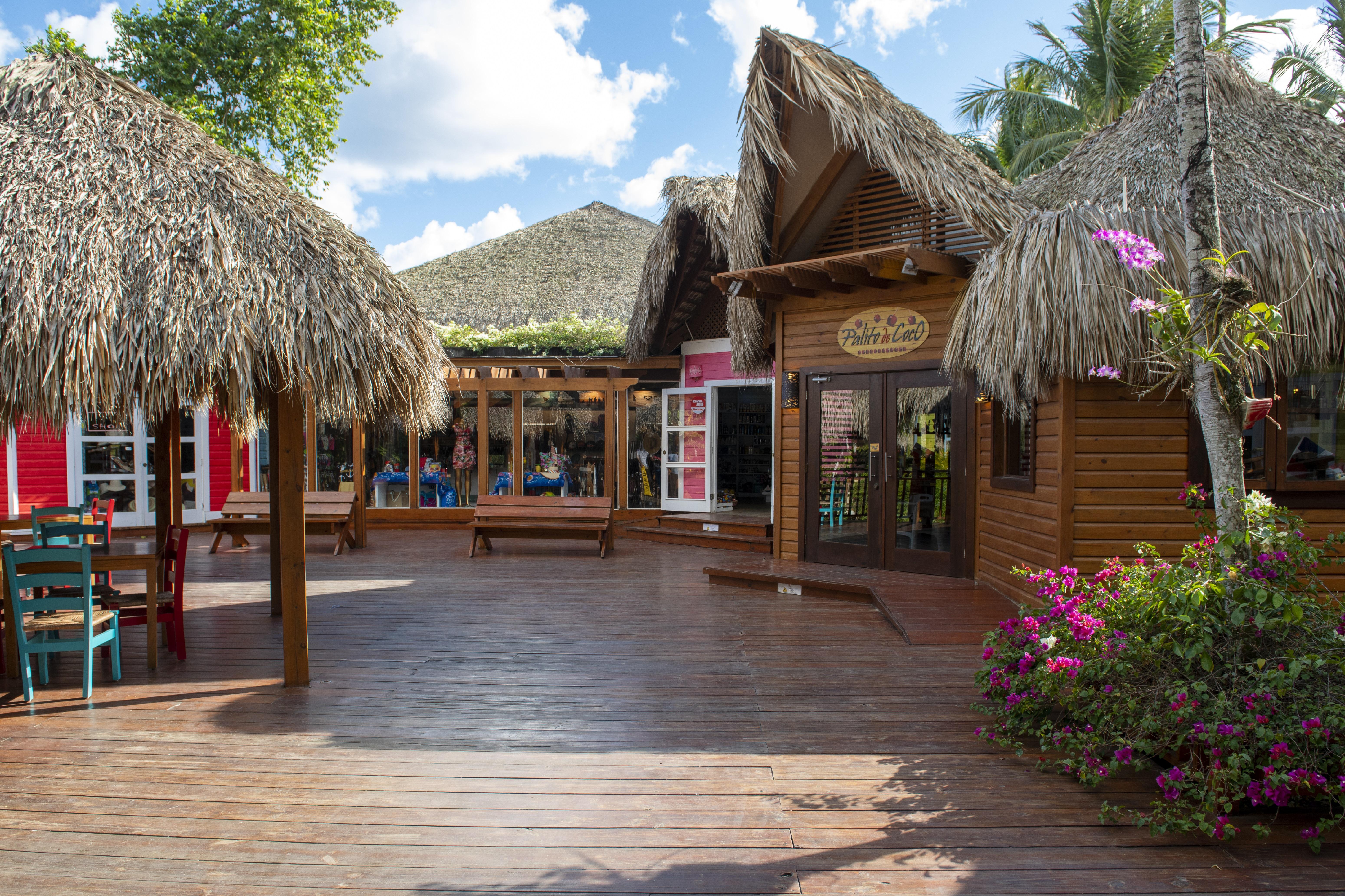 Viva Dominicus Palace By Wyndham, A Trademark All Inclusive Bayahibe Esterno foto