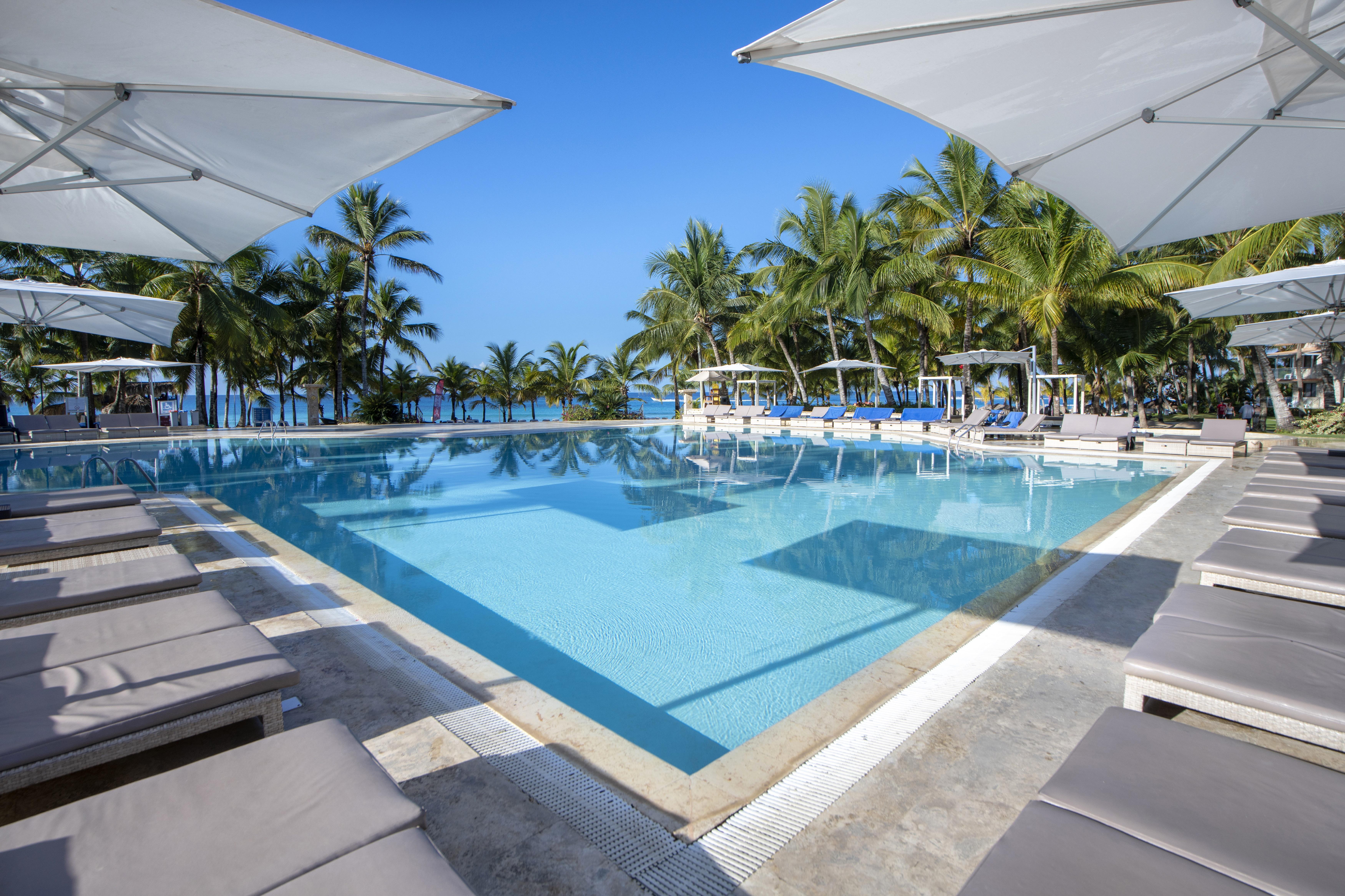 Viva Dominicus Palace By Wyndham, A Trademark All Inclusive Bayahibe Esterno foto