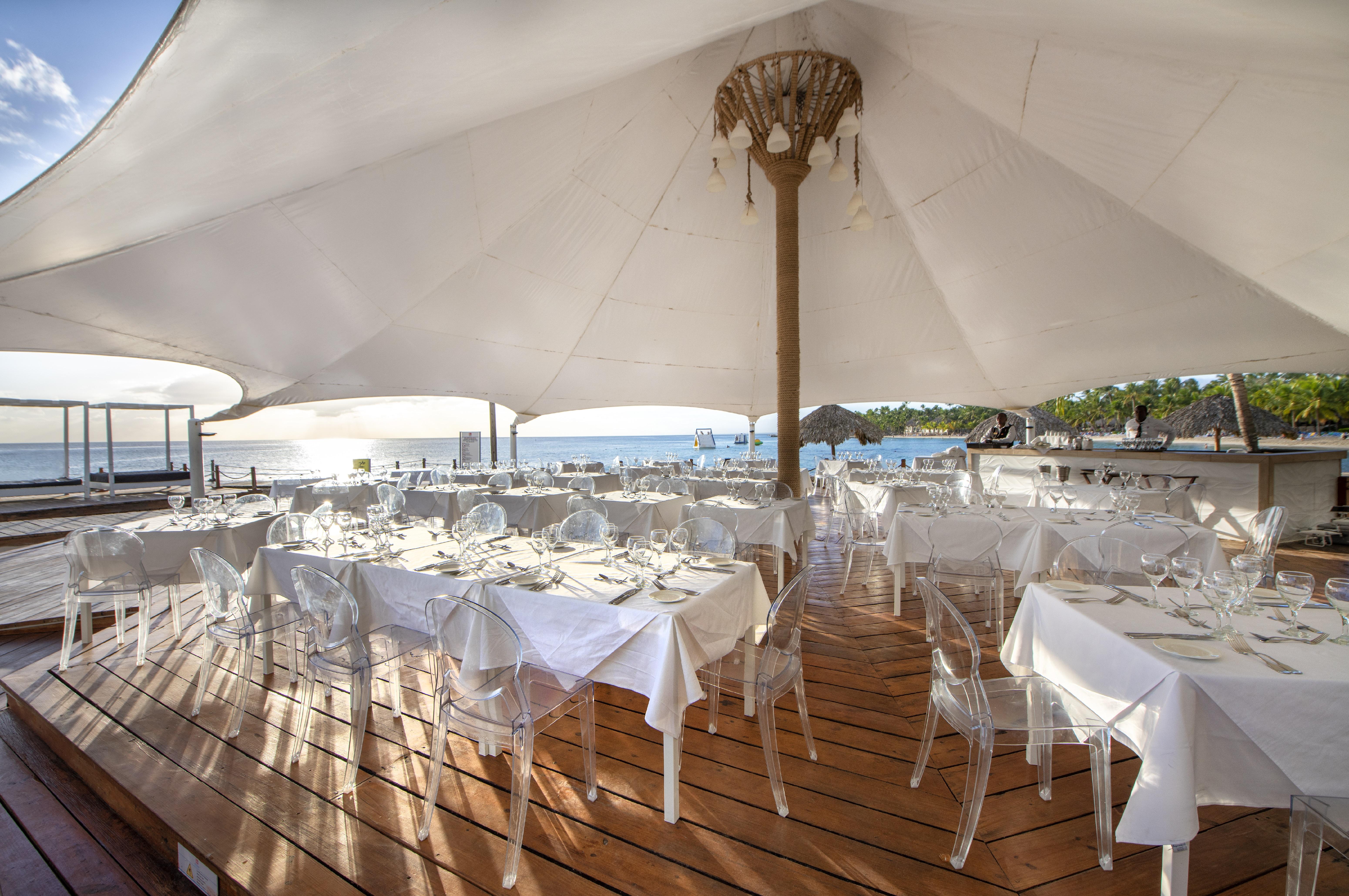 Viva Dominicus Palace By Wyndham, A Trademark All Inclusive Bayahibe Esterno foto