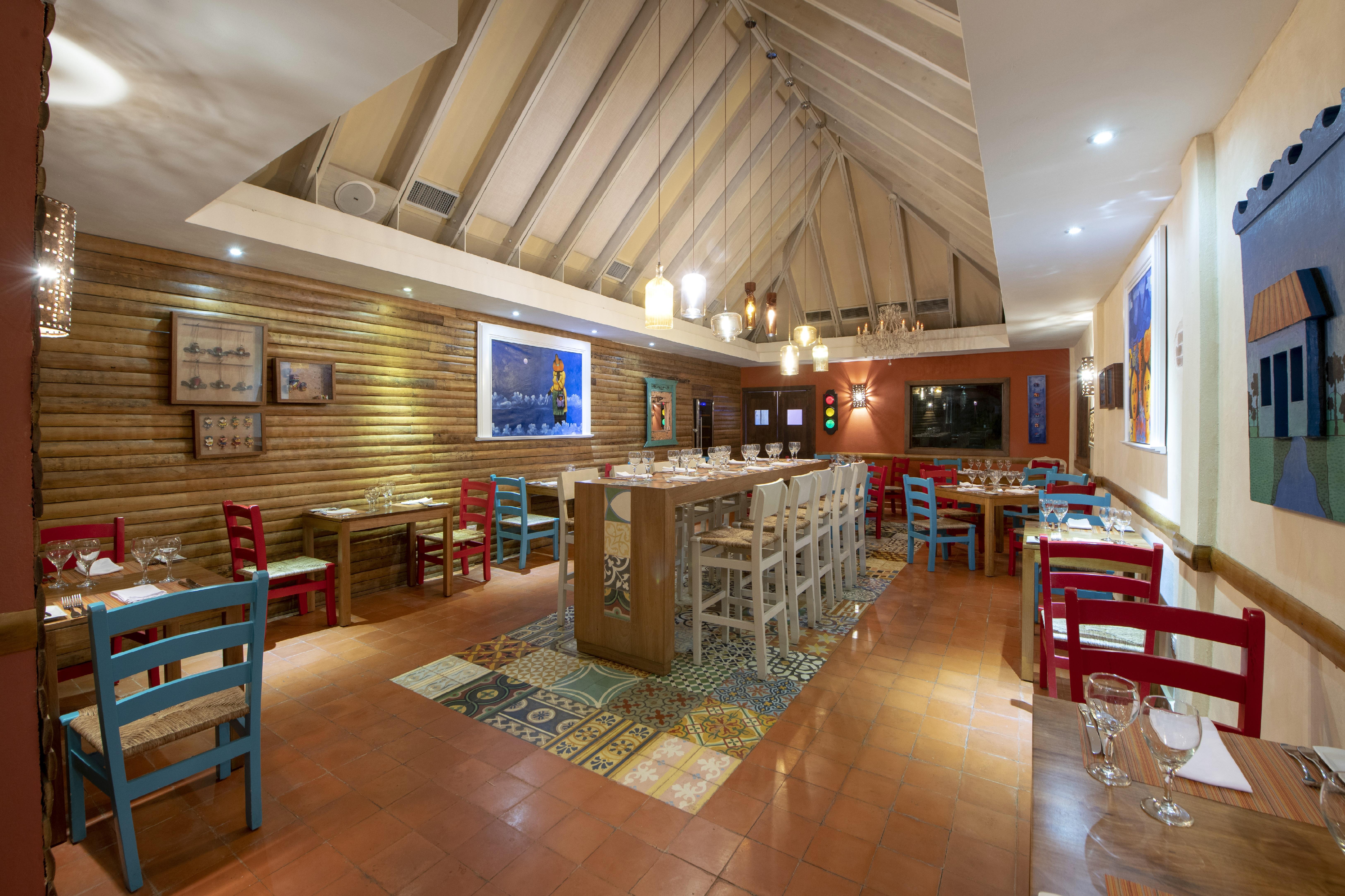 Viva Dominicus Palace By Wyndham, A Trademark All Inclusive Bayahibe Esterno foto