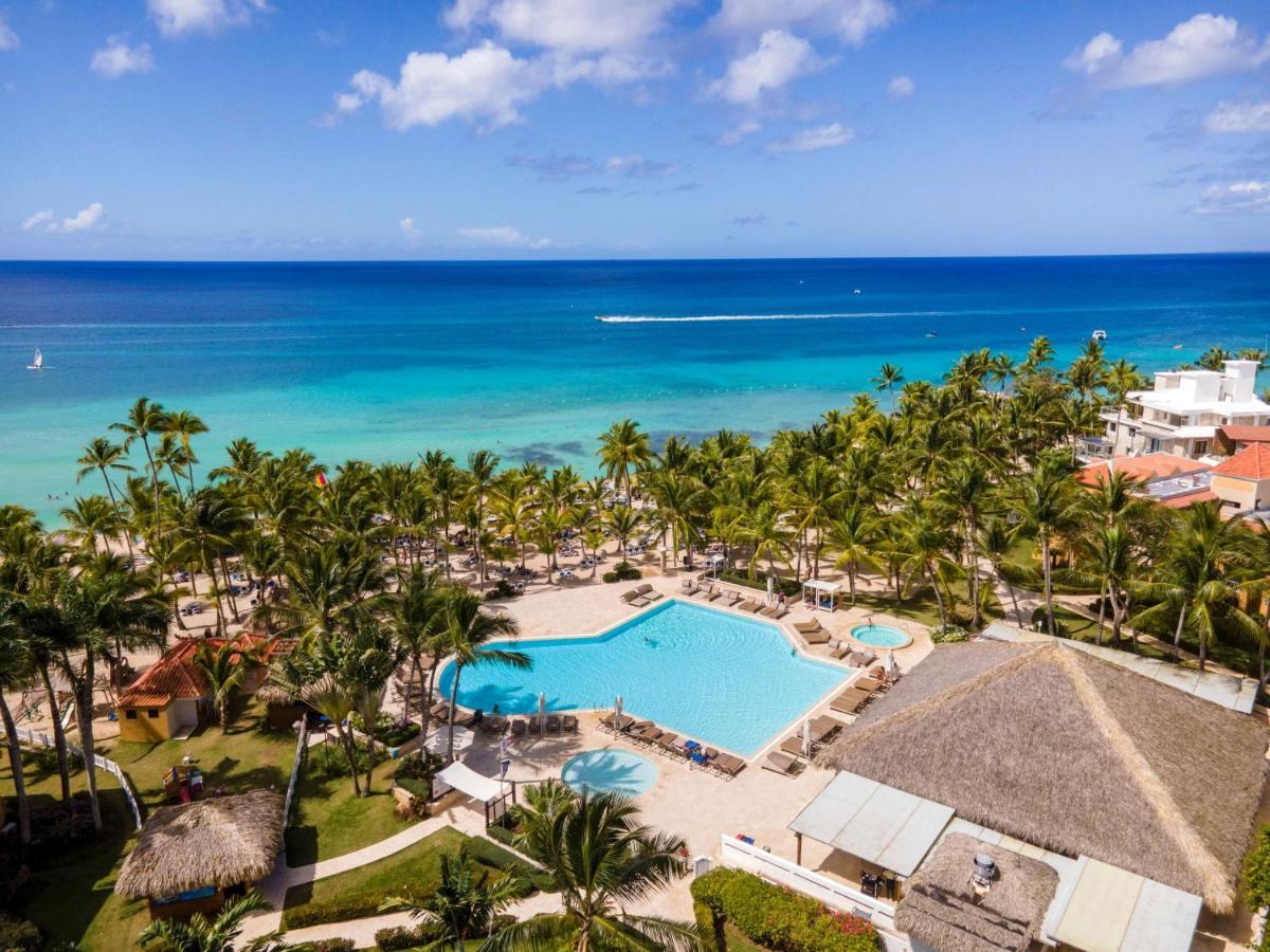 Viva Dominicus Palace By Wyndham, A Trademark All Inclusive Bayahibe Esterno foto