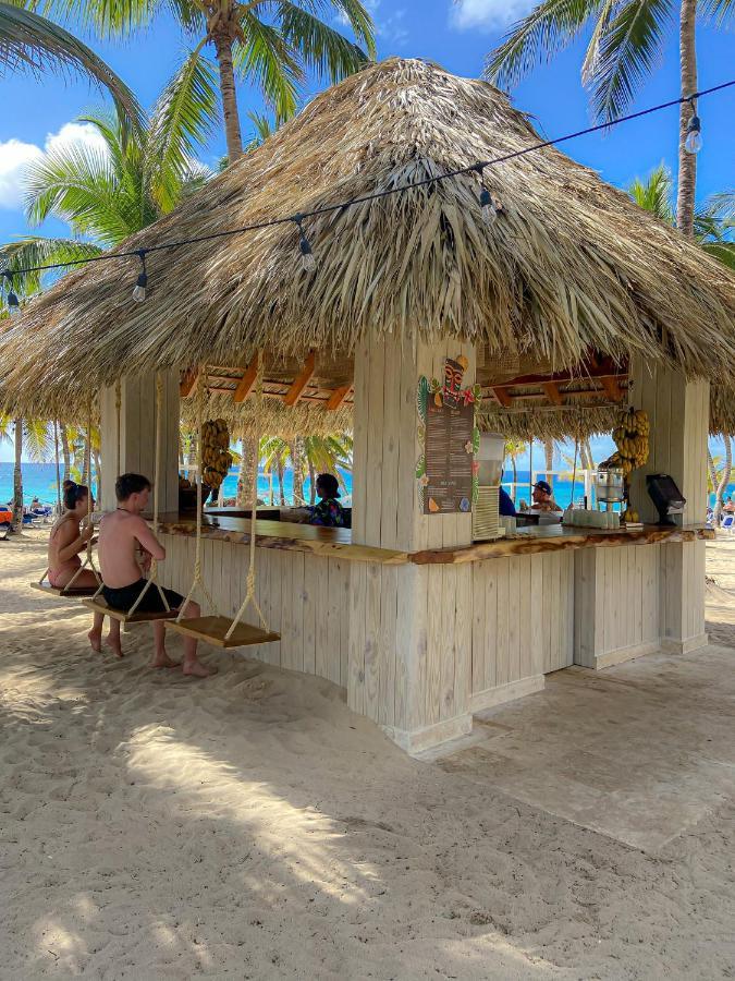 Viva Dominicus Palace By Wyndham, A Trademark All Inclusive Bayahibe Esterno foto
