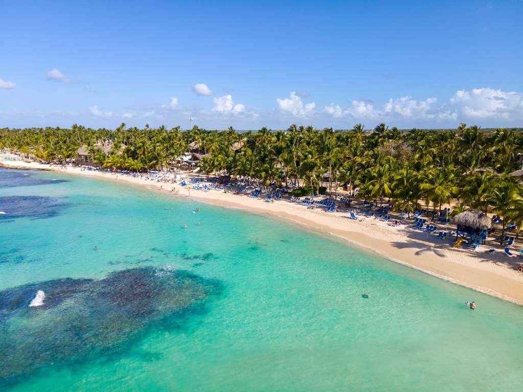 Viva Dominicus Palace By Wyndham, A Trademark All Inclusive Bayahibe Esterno foto