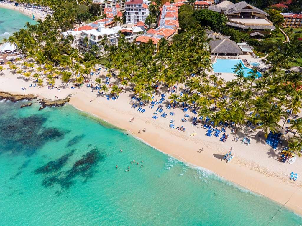 Viva Dominicus Palace By Wyndham, A Trademark All Inclusive Bayahibe Esterno foto