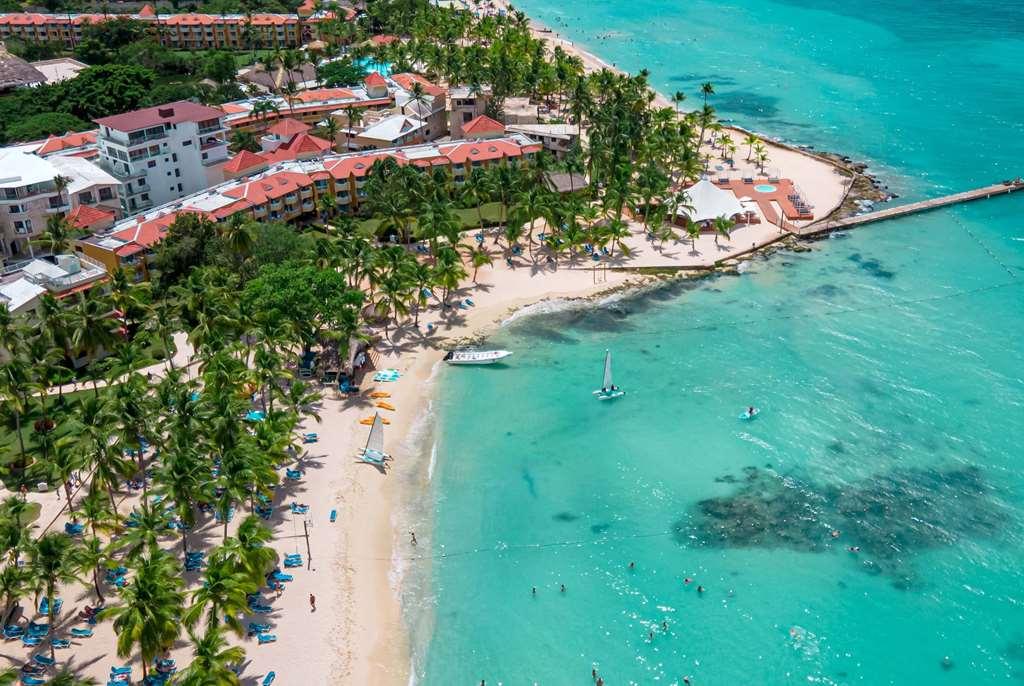 Viva Dominicus Palace By Wyndham, A Trademark All Inclusive Bayahibe Esterno foto