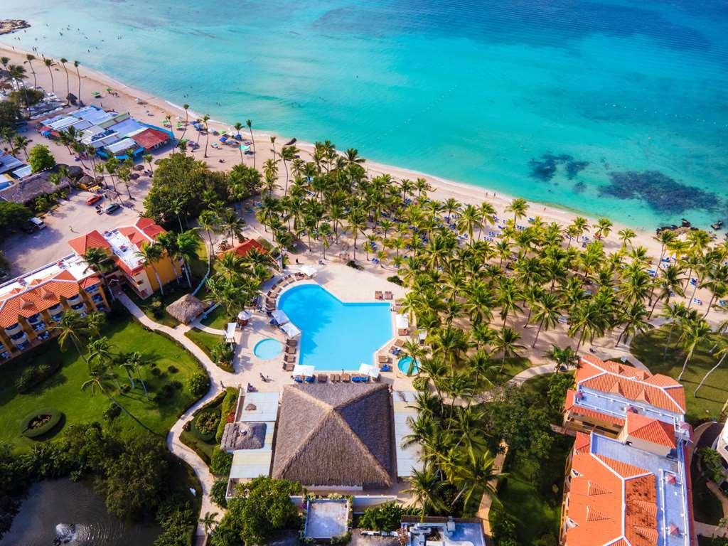 Viva Dominicus Palace By Wyndham, A Trademark All Inclusive Bayahibe Esterno foto