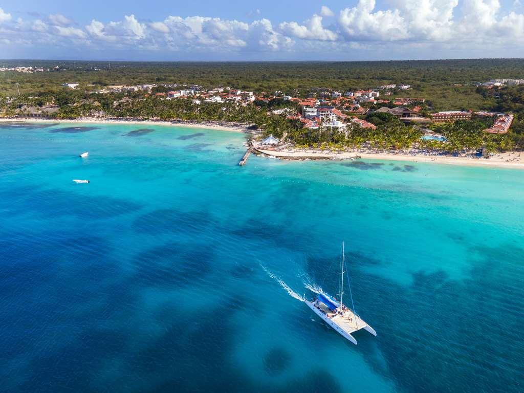 Viva Dominicus Palace By Wyndham, A Trademark All Inclusive Bayahibe Esterno foto