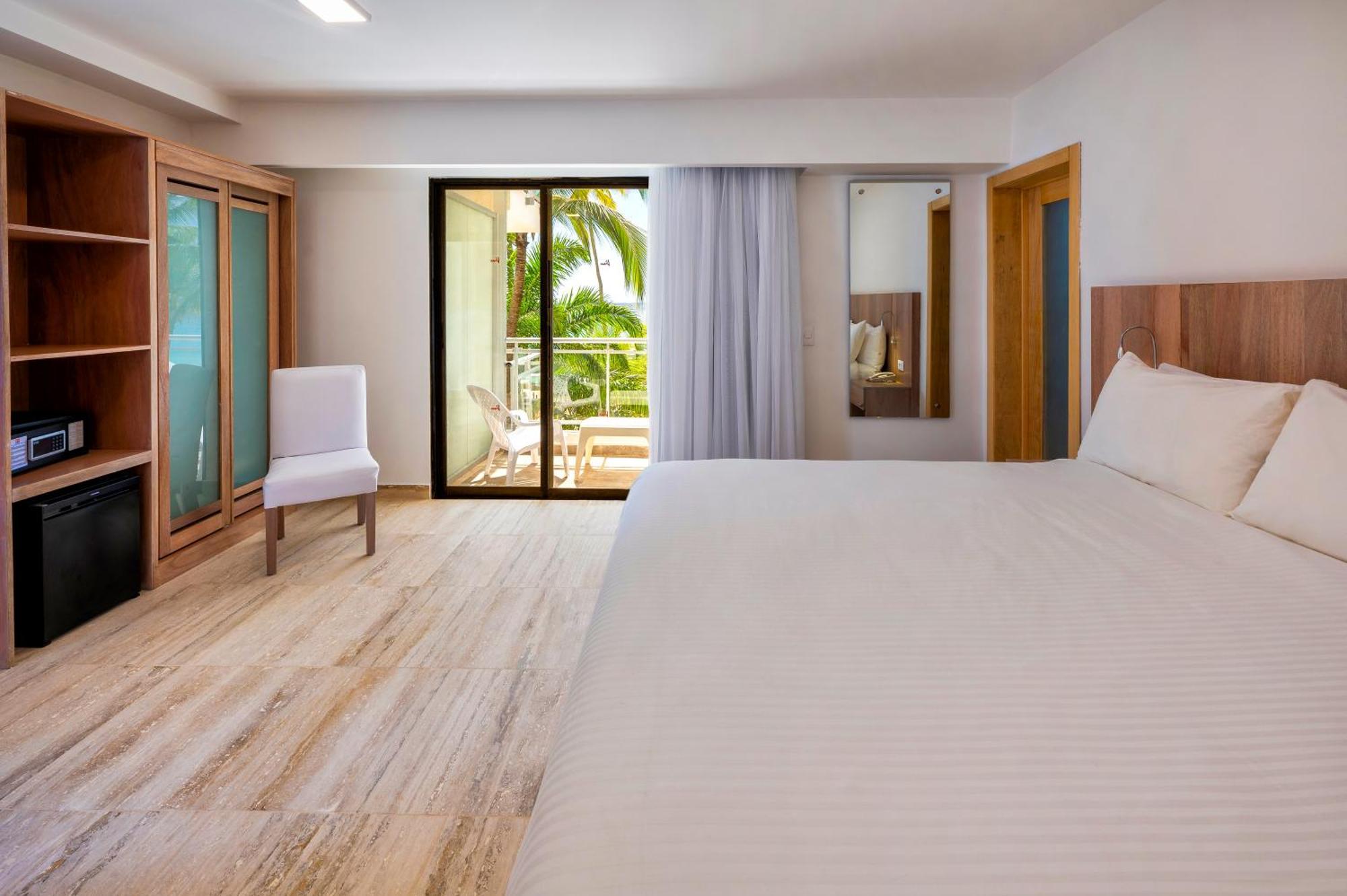 Viva Dominicus Palace By Wyndham, A Trademark All Inclusive Bayahibe Esterno foto