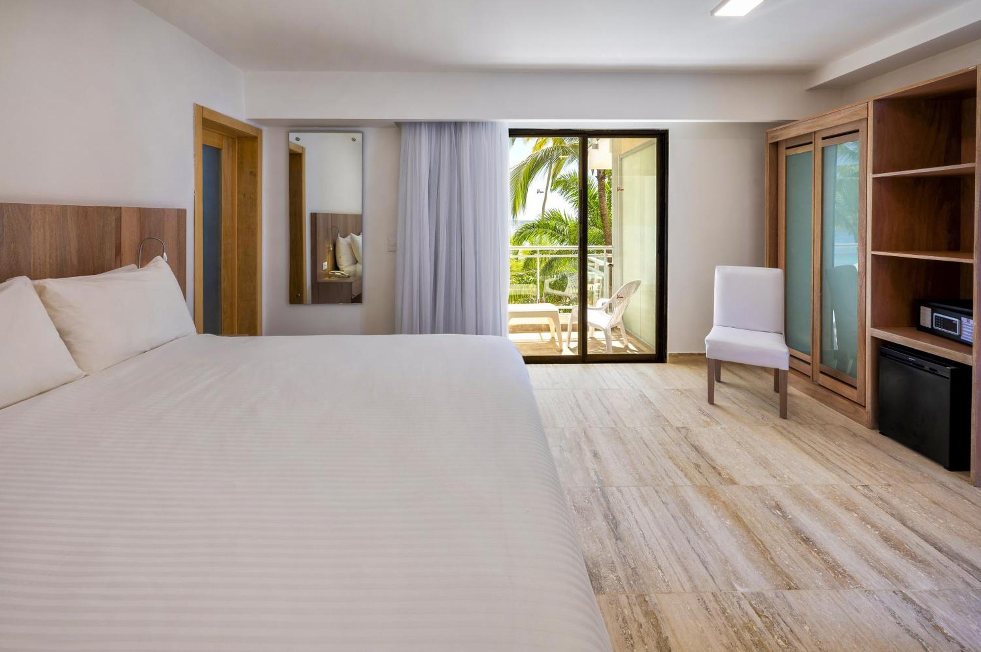 Viva Dominicus Palace By Wyndham, A Trademark All Inclusive Bayahibe Esterno foto