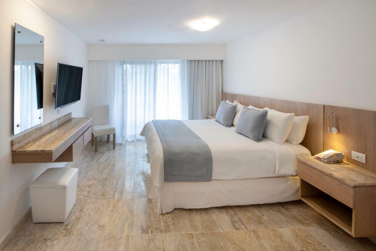 Viva Dominicus Palace By Wyndham, A Trademark All Inclusive Bayahibe Esterno foto