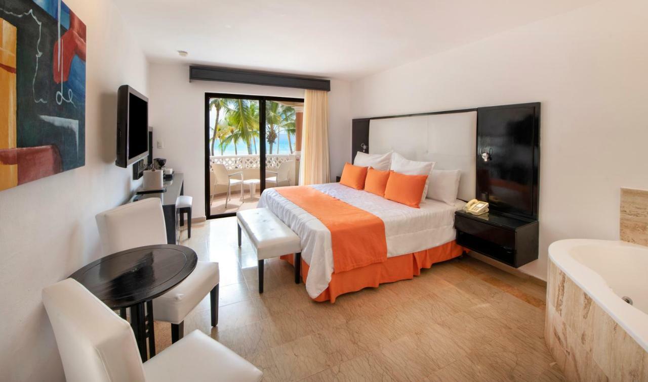 Viva Dominicus Palace By Wyndham, A Trademark All Inclusive Bayahibe Esterno foto