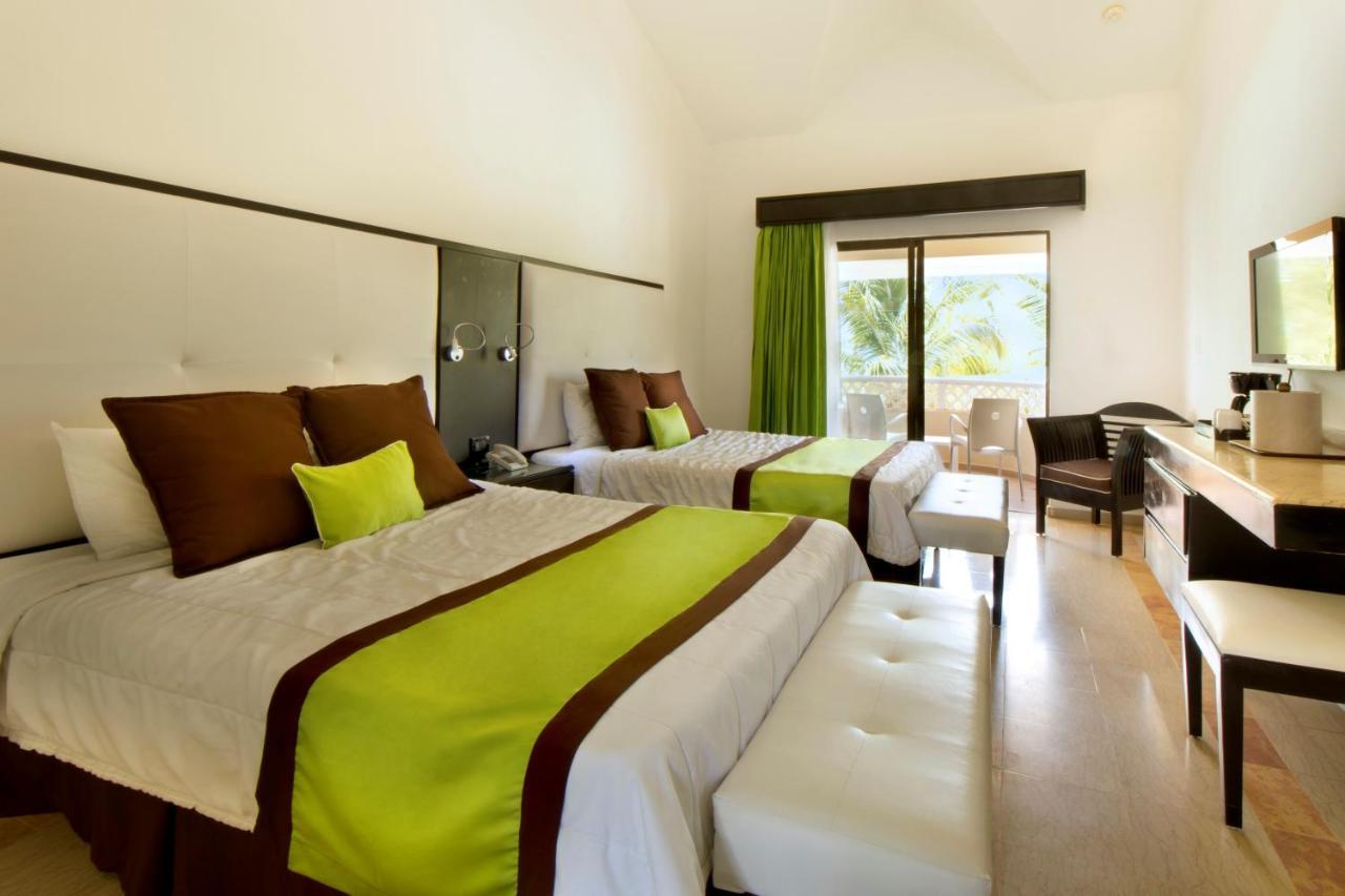 Viva Dominicus Palace By Wyndham, A Trademark All Inclusive Bayahibe Esterno foto