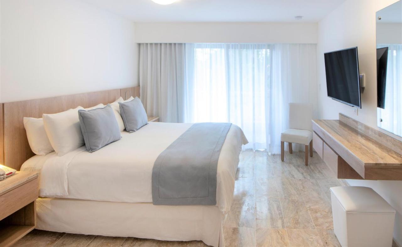 Viva Dominicus Palace By Wyndham, A Trademark All Inclusive Bayahibe Esterno foto